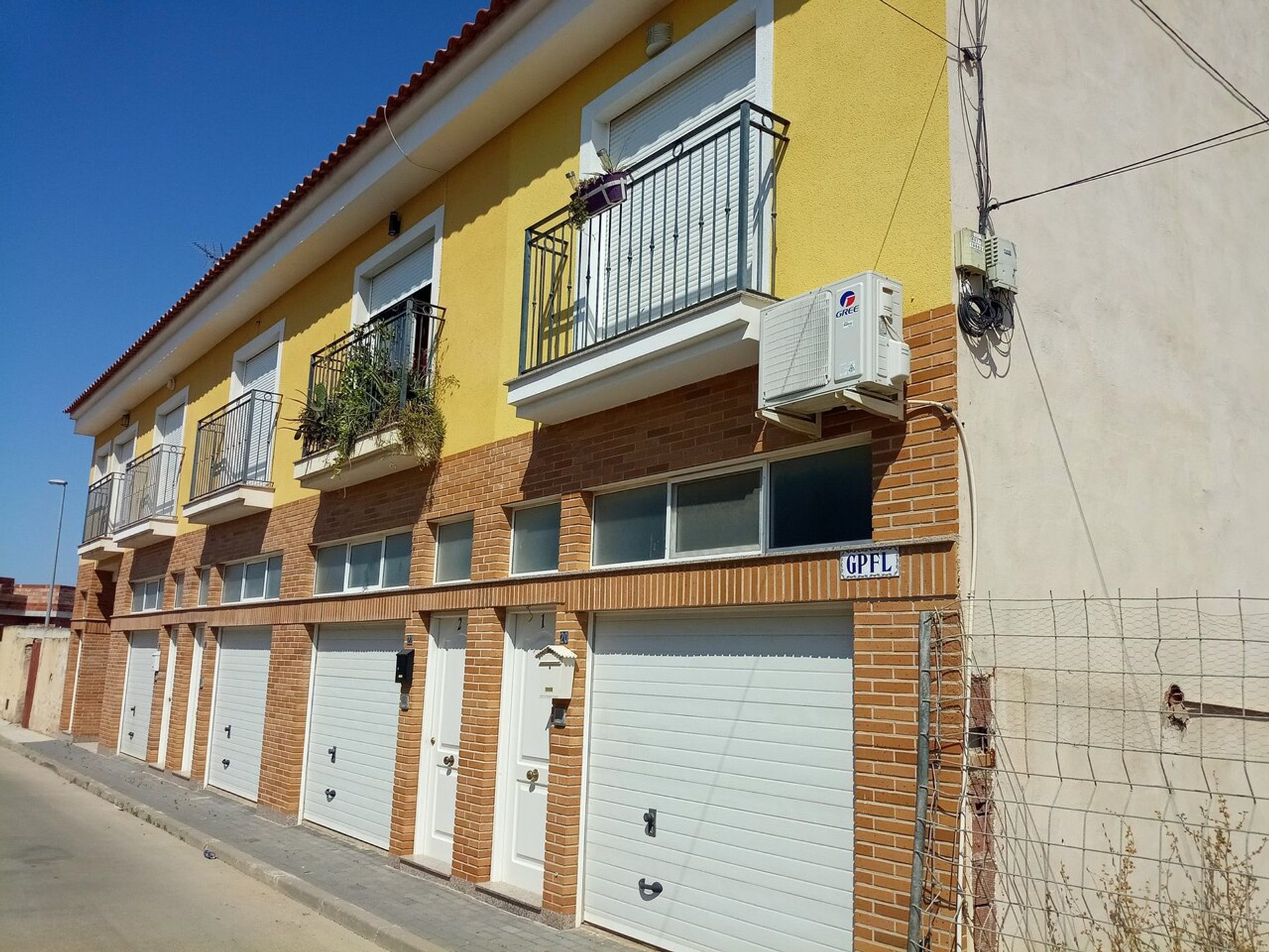 House in Sucina, Murcia 10910708