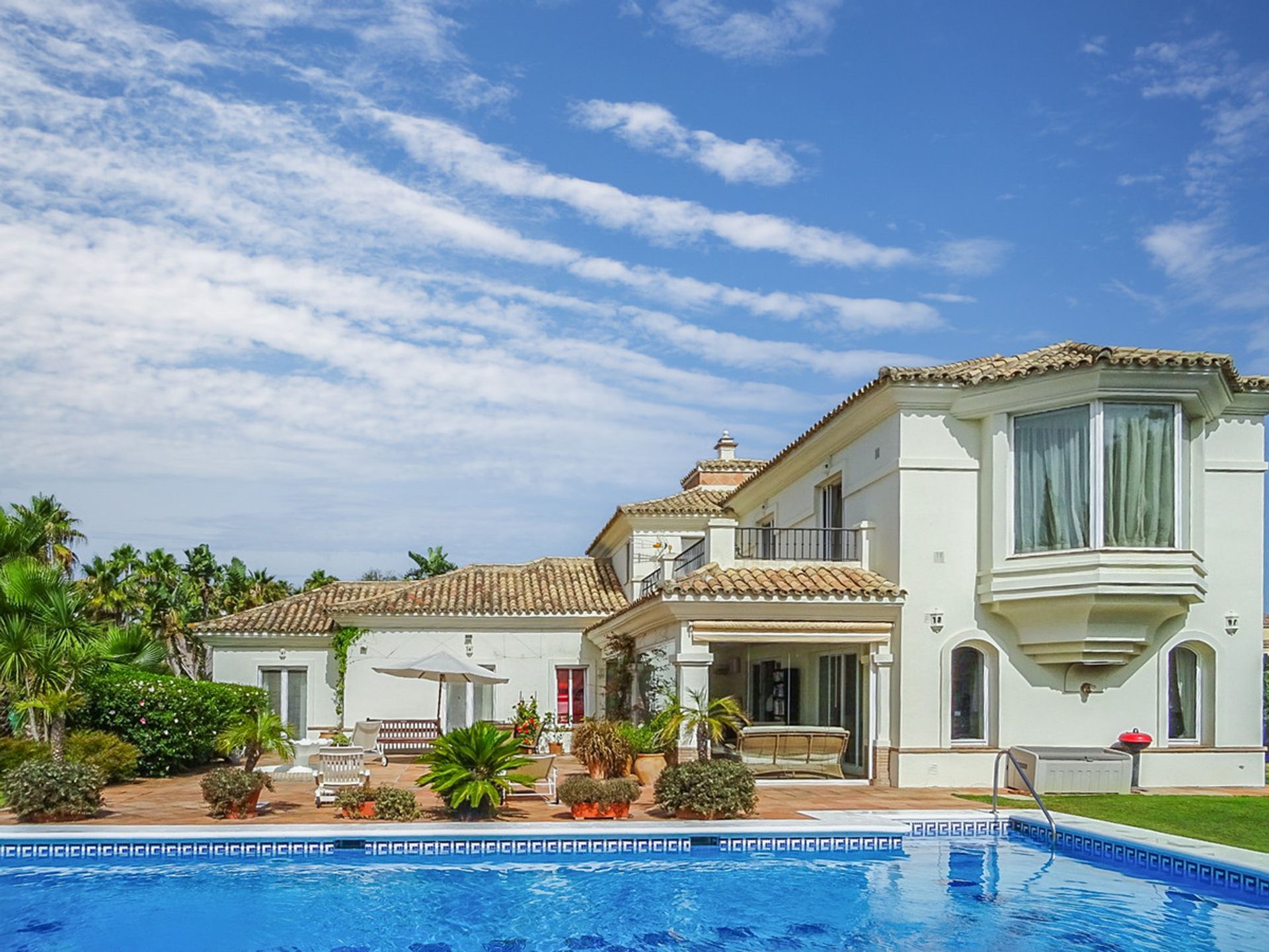 Huis in Guadiaro, Andalusië 10910720