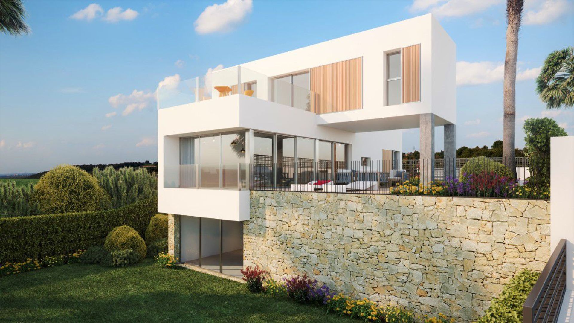 House in Algorfa, Comunidad Valenciana 10910724