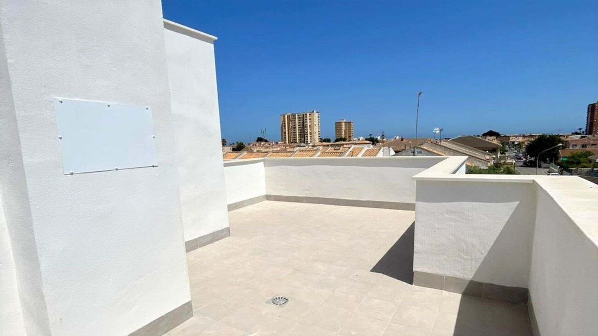 casa en San Javier, Región de Murcia 10910731