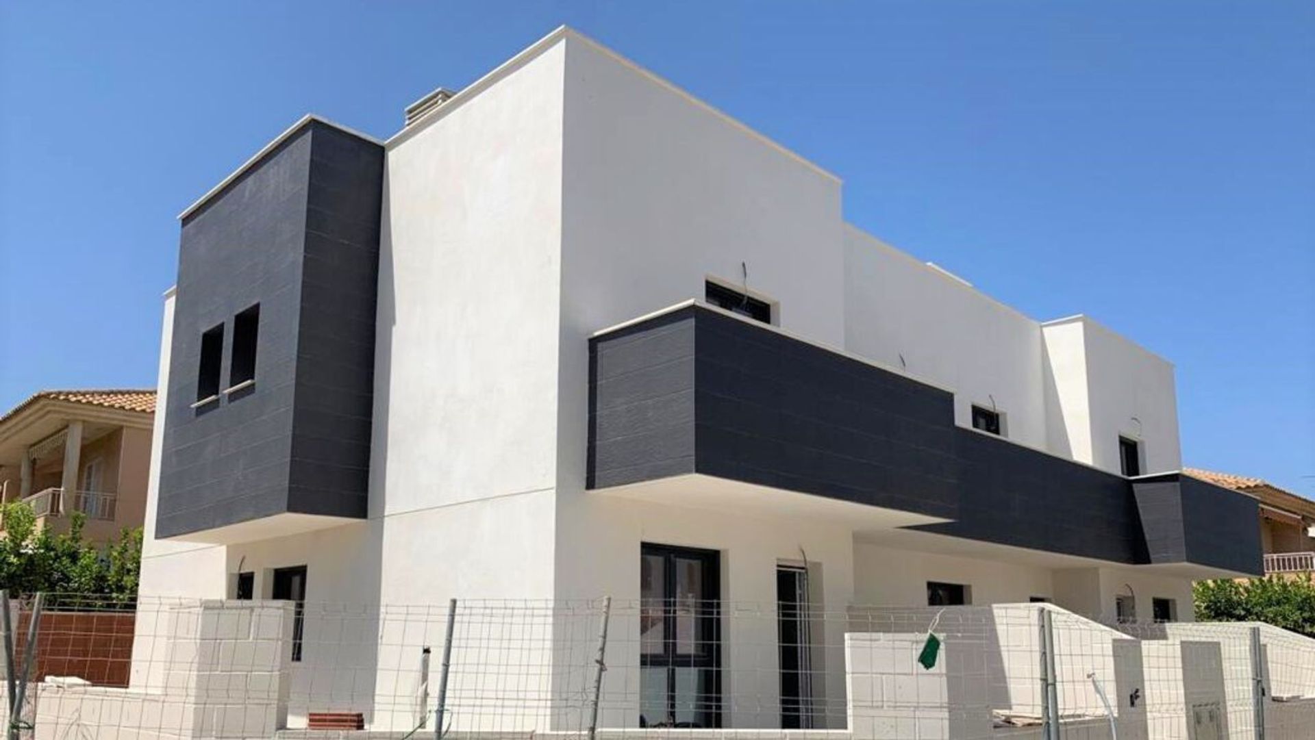 casa en San Javier, Región de Murcia 10910731