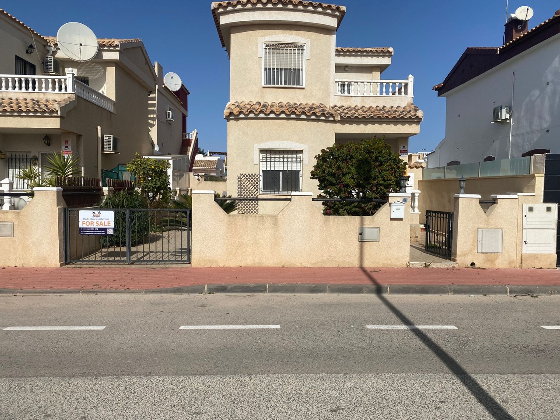 House in Sucina, Murcia 10910741