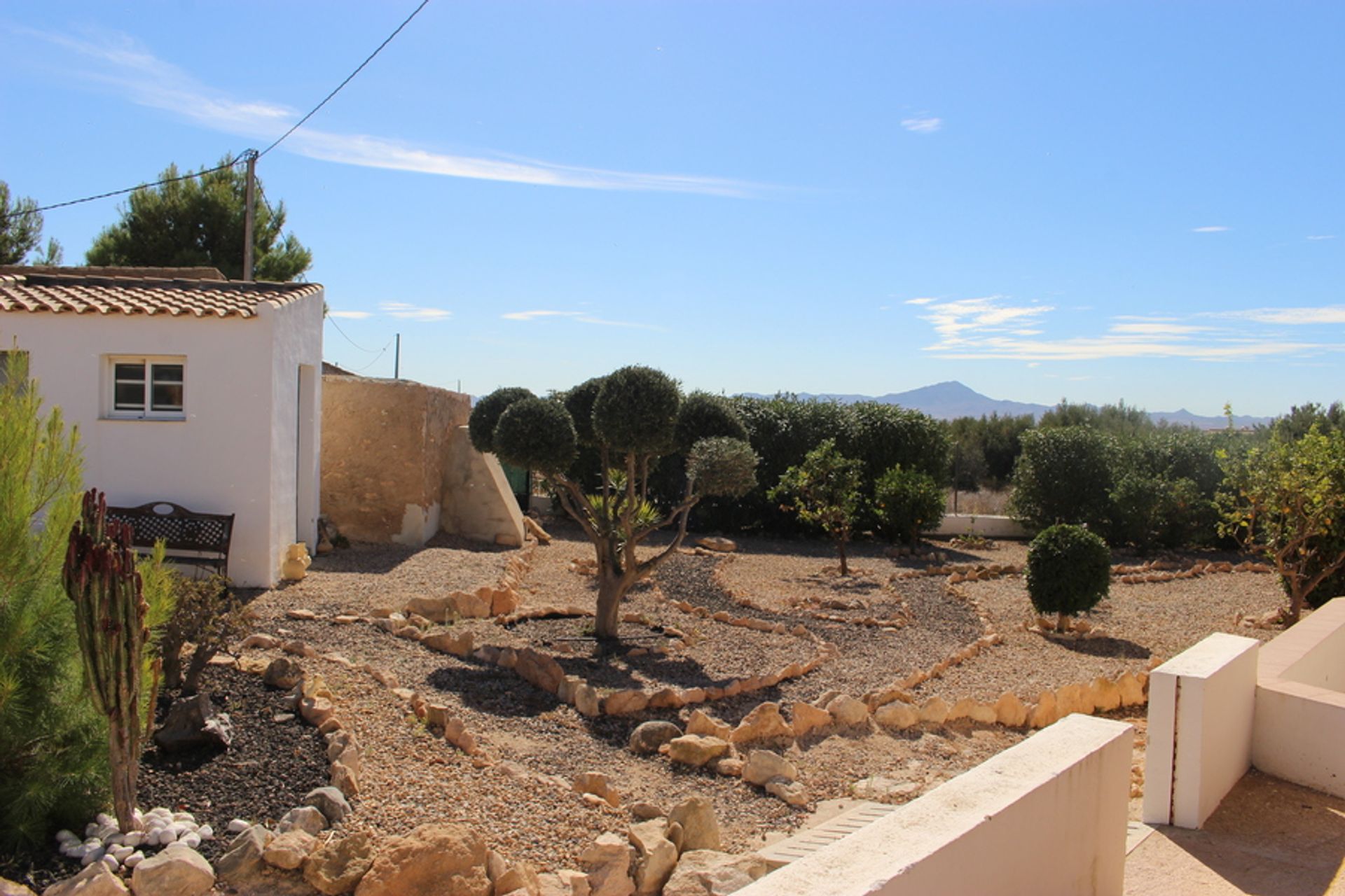 casa en Fuente Álamo de Murcia, Region of Murcia 10910742