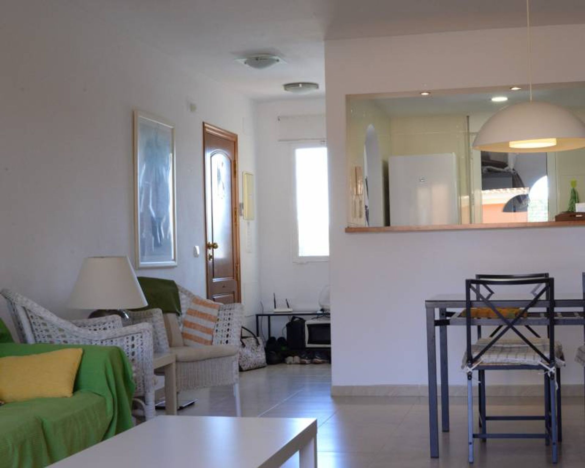 Condominio en Mar de Cristal, Región de Murcia 10910745