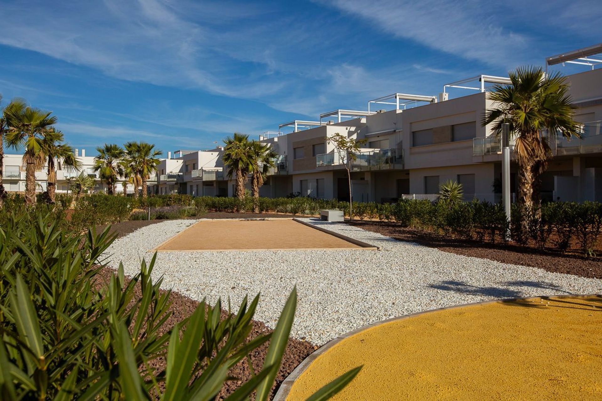 Condominium in Los Montesinos, Comunidad Valenciana 10910764