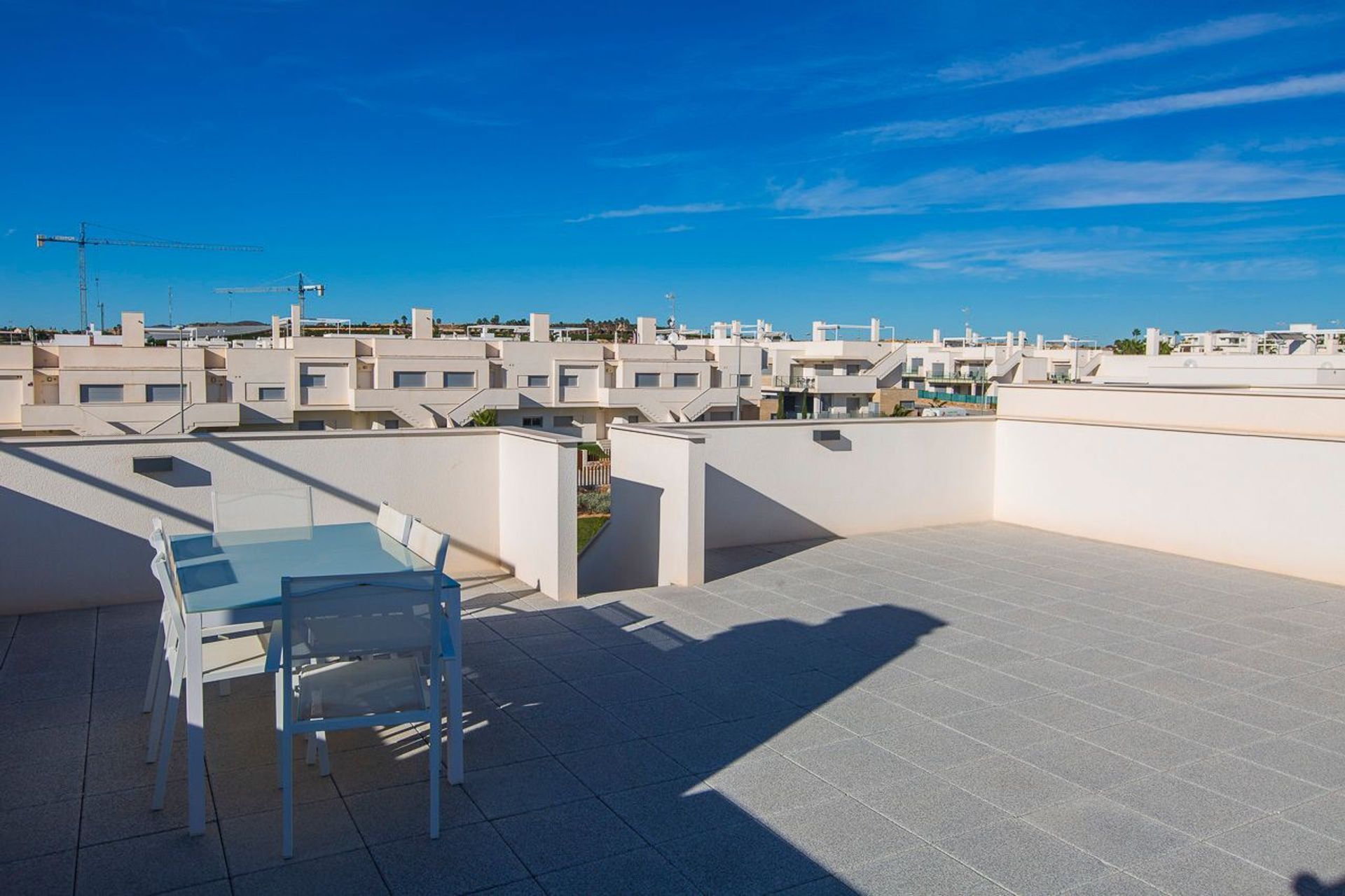 Condominium in Los Montesinos, Comunidad Valenciana 10910764