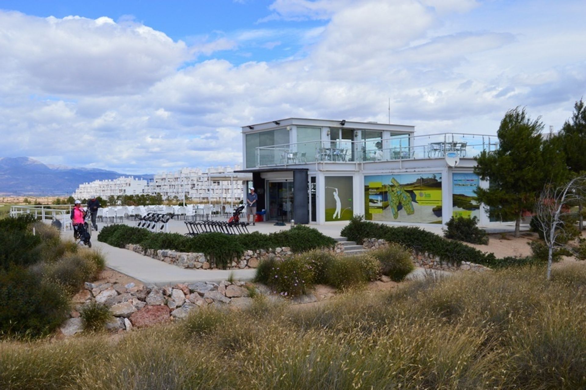 Huis in Alhama de Murcia, Región de Murcia 10910767