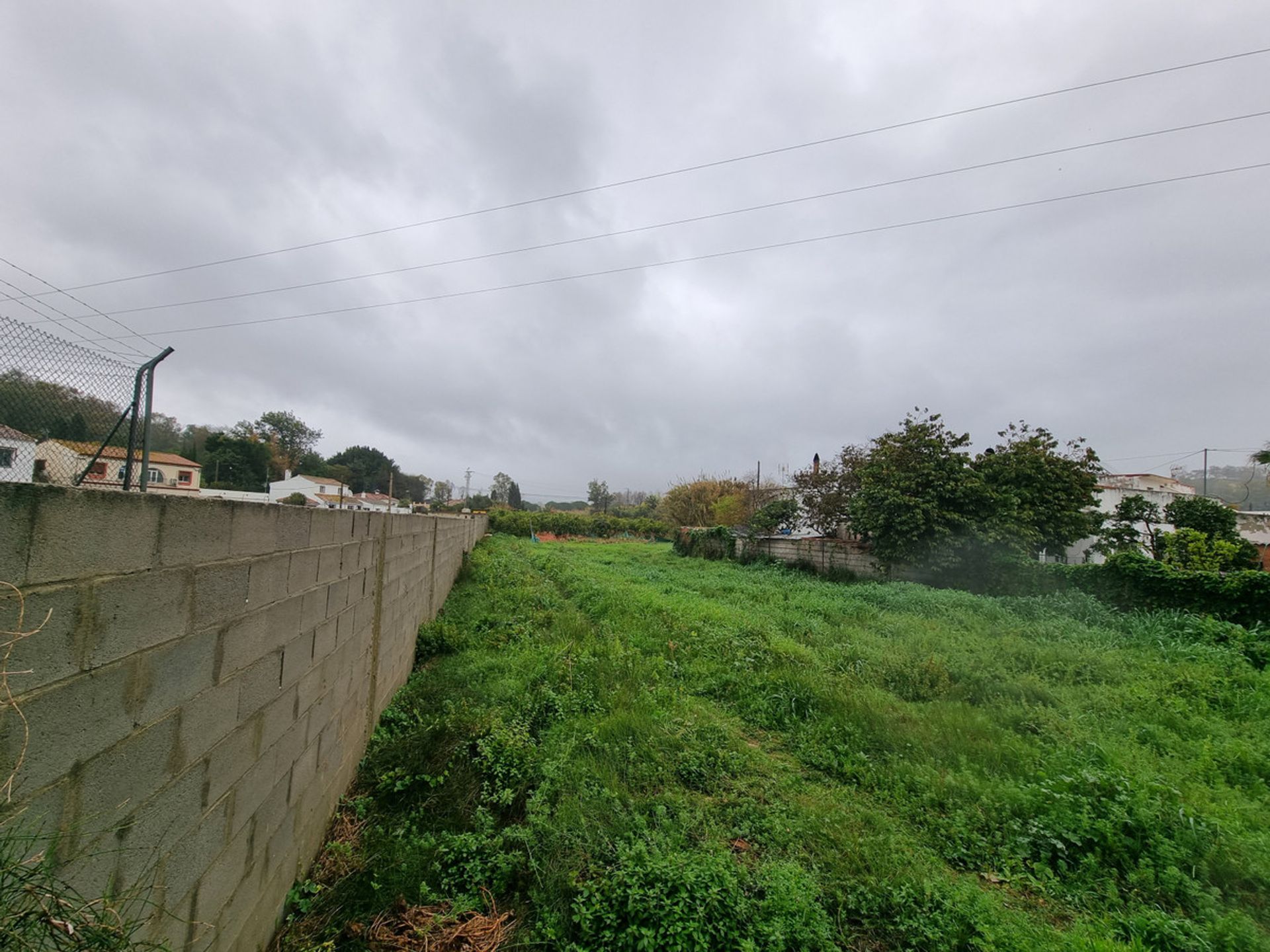 Land in Guadiaro, Andalusië 10910817