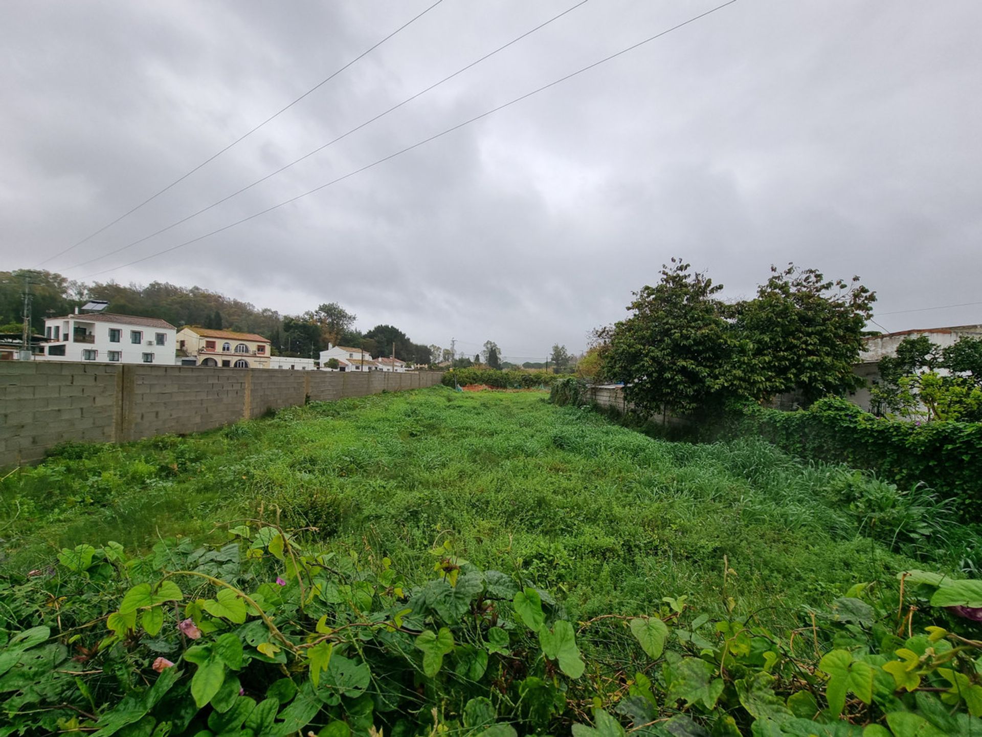 Land in San Enrique de Guadiaro, Andalucía 10910817