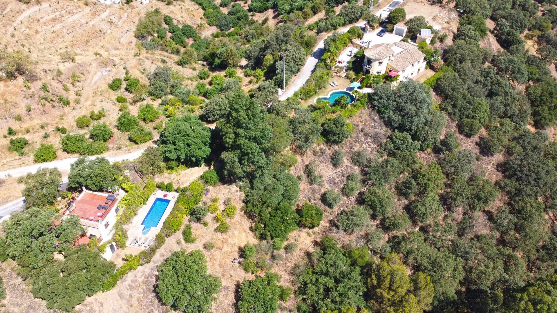 Haus im Alhaurin el Grande, Andalusien 10910840