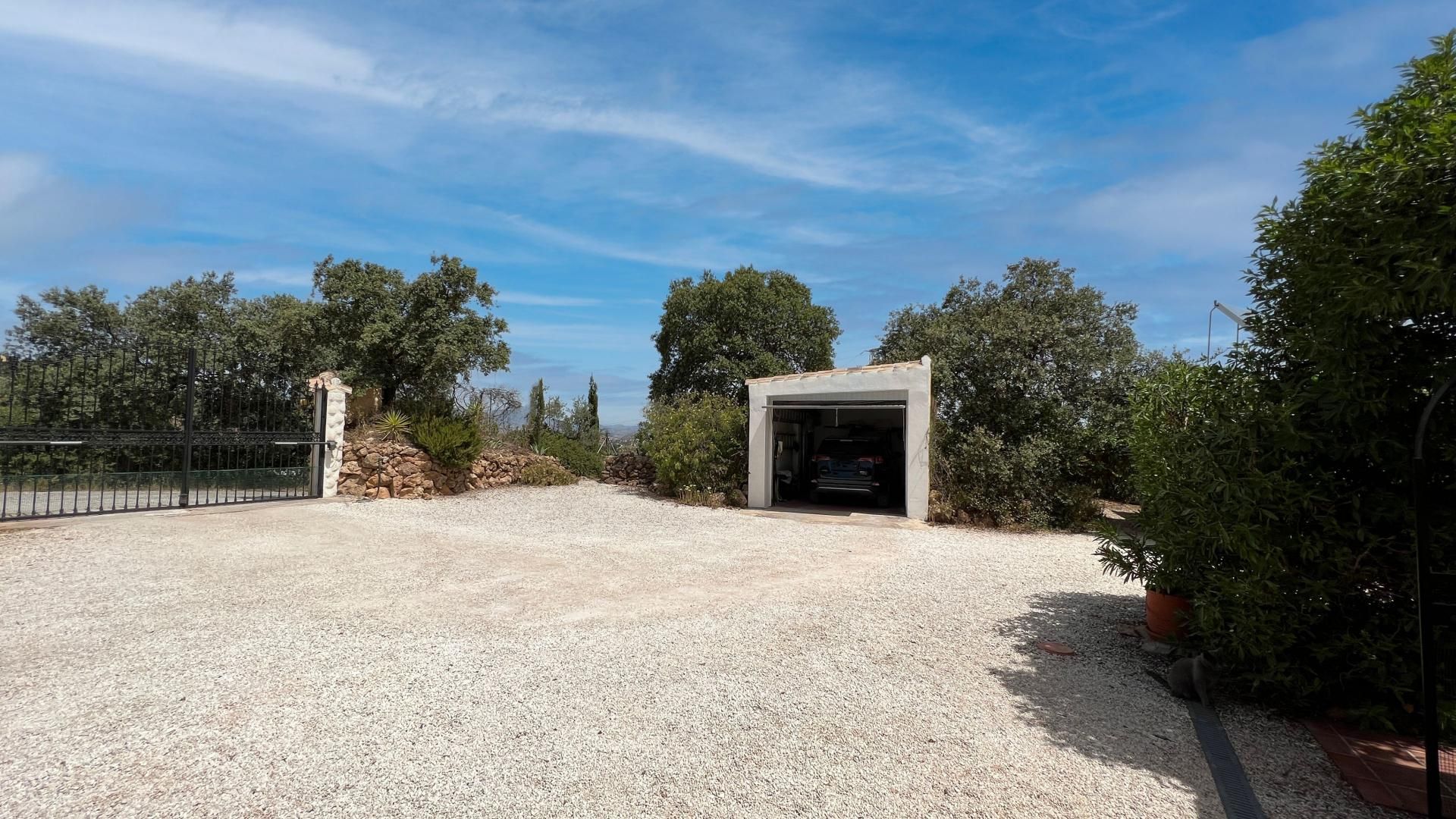 Haus im Alhaurín el Grande, Andalucía 10910840