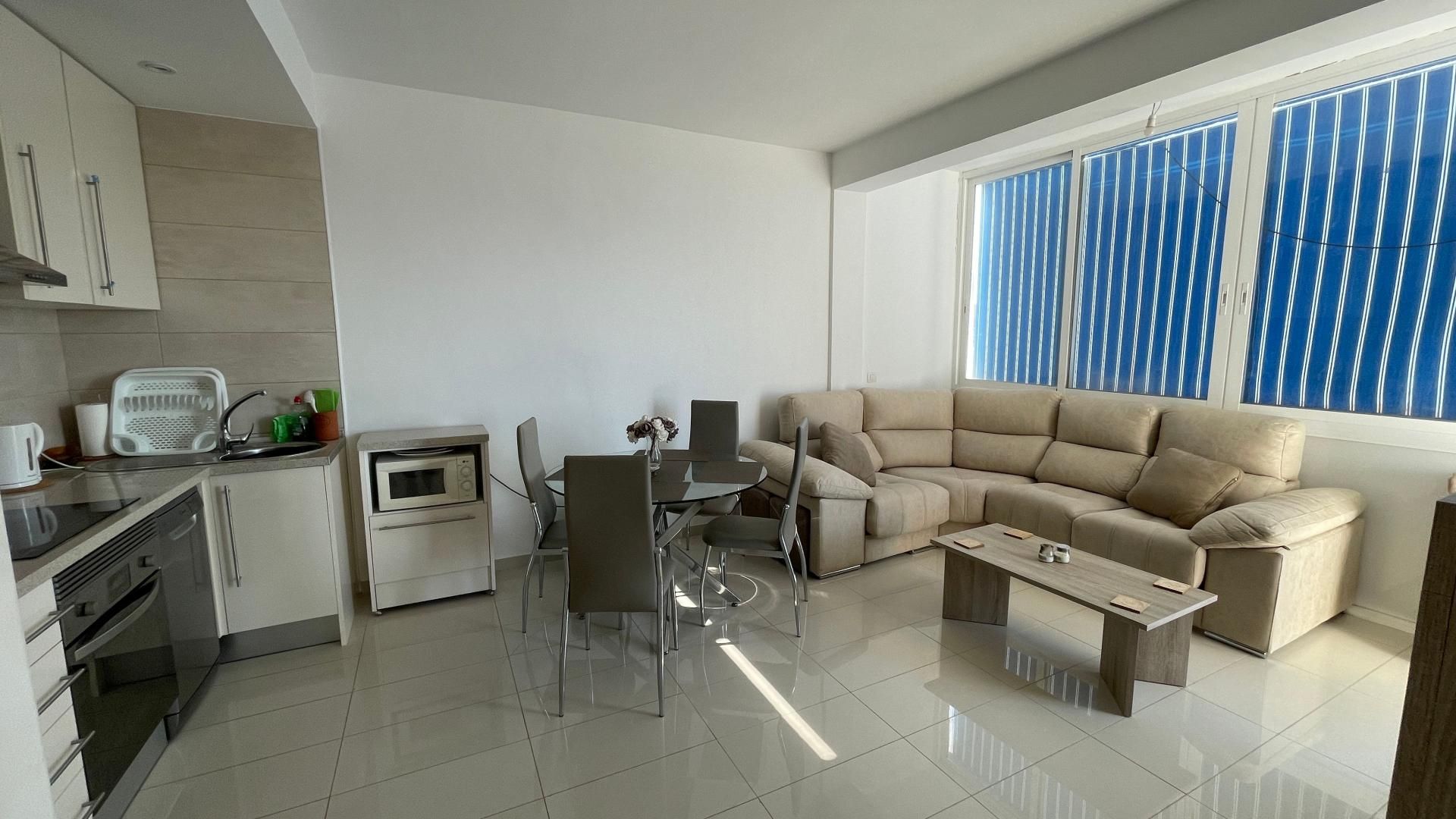 Condominium dans Alhaurín de la Torre, Andalousie 10910845