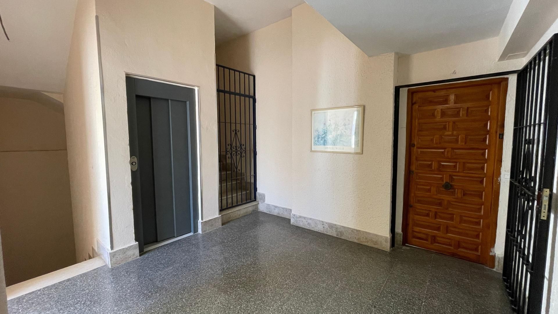 Condominium dans Alhaurín de la Torre, Andalucía 10910845