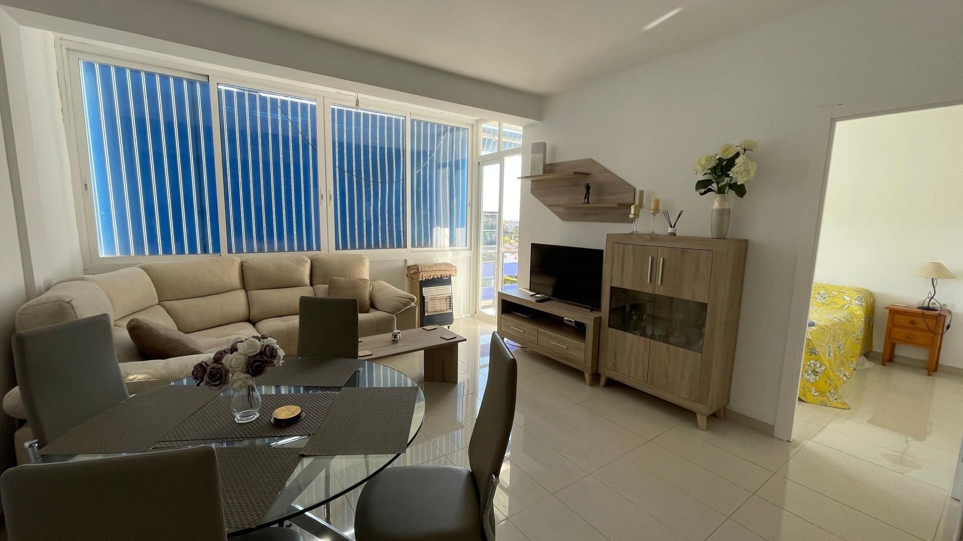 Condominium dans Alhaurín de la Torre, Andalousie 10910845