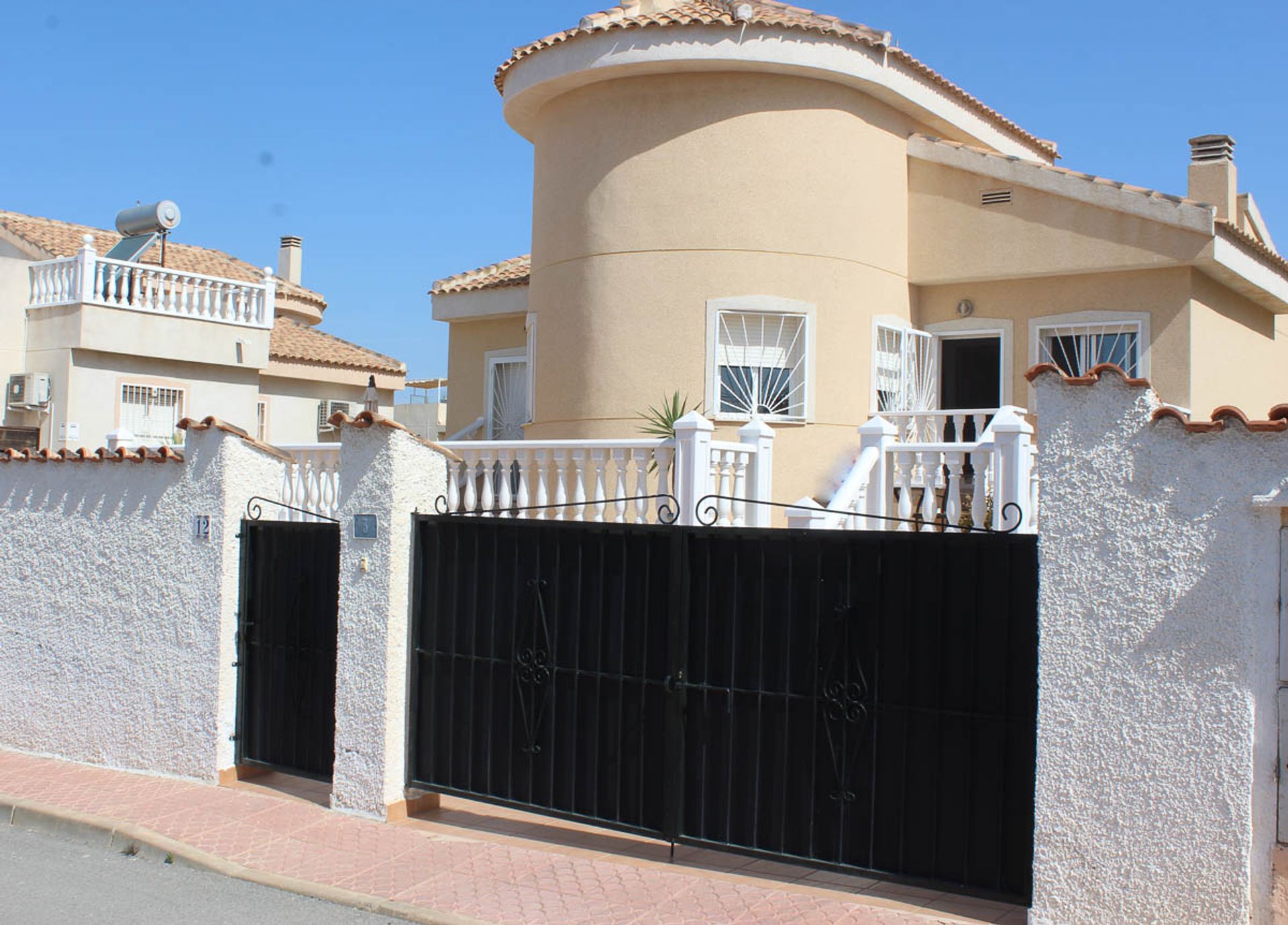 casa en formentera de segura, Valencia 10910851