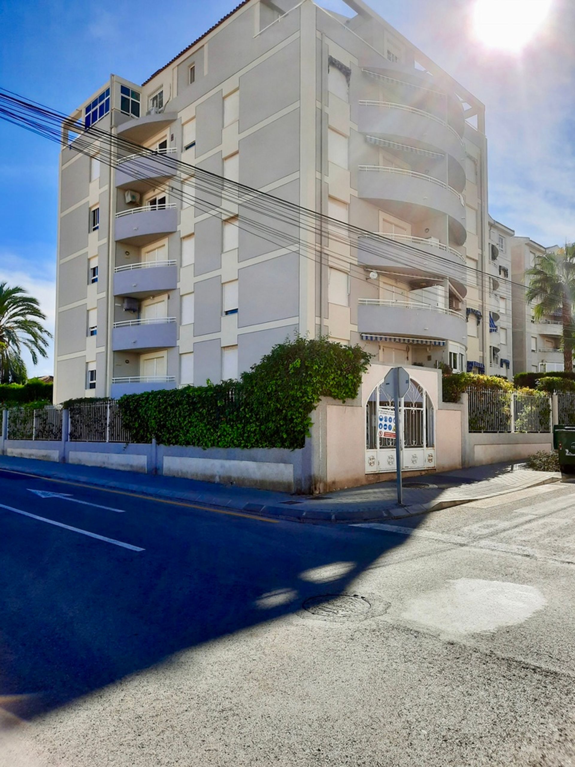 Condominio nel Alacant, Comunitat Valenciana 10910855