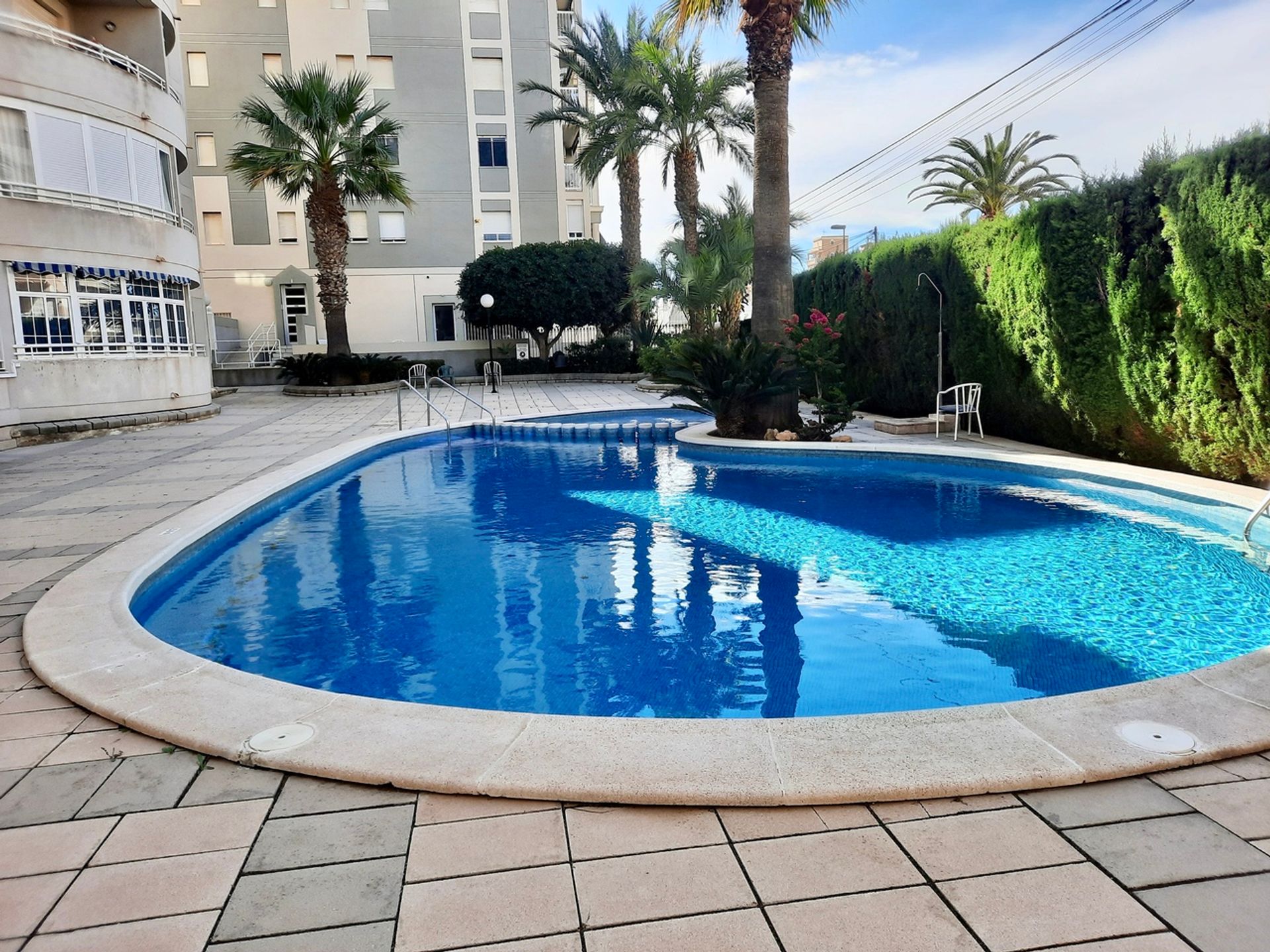 Condominio nel Alacant, Comunitat Valenciana 10910855