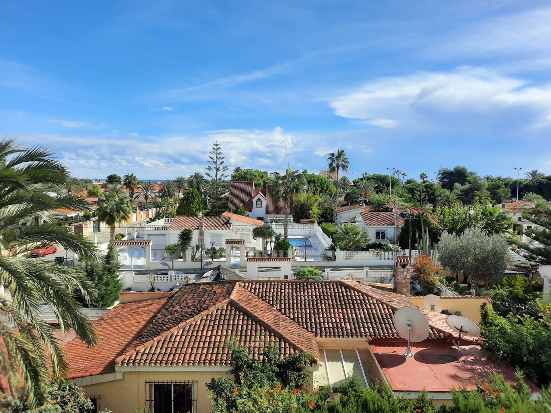 Condomínio no Alacant, Comunitat Valenciana 10910855