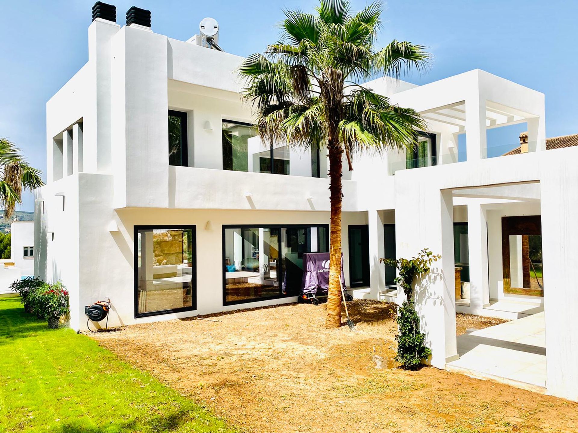 Huis in Javea, Valencia 10910857