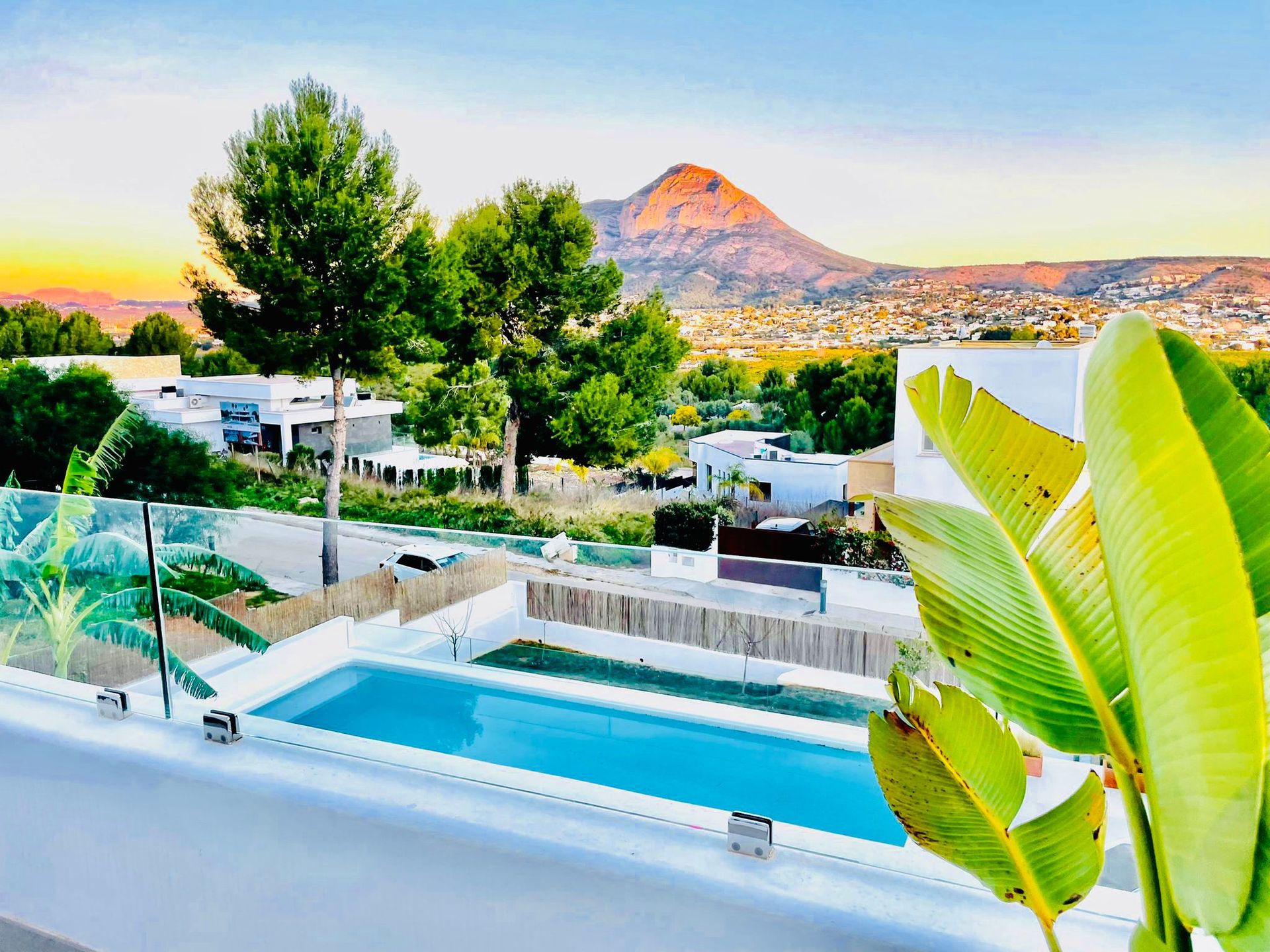 Huis in Javea, Valencia 10910857