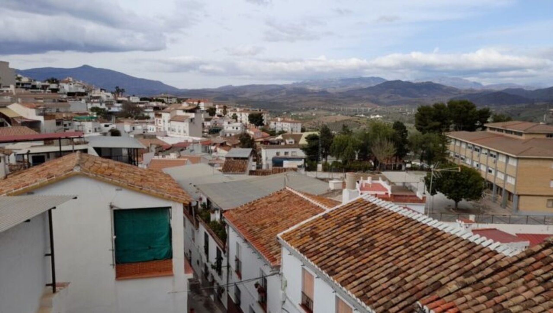 Hus i Álora, Andalucía 10910865