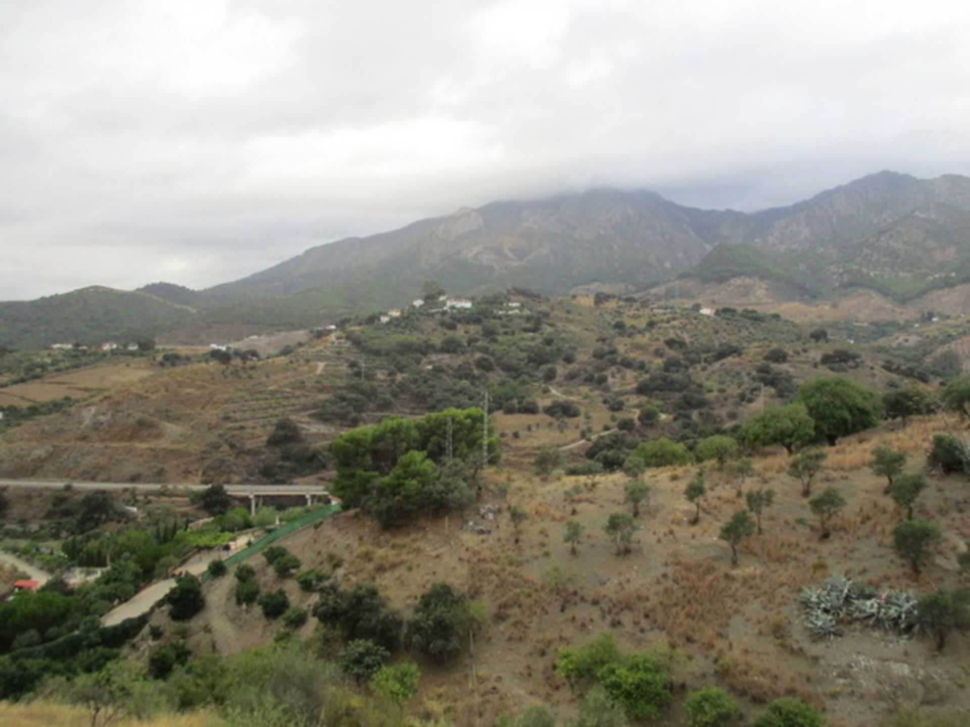 casa no Carratraca, Andalucía 10910866