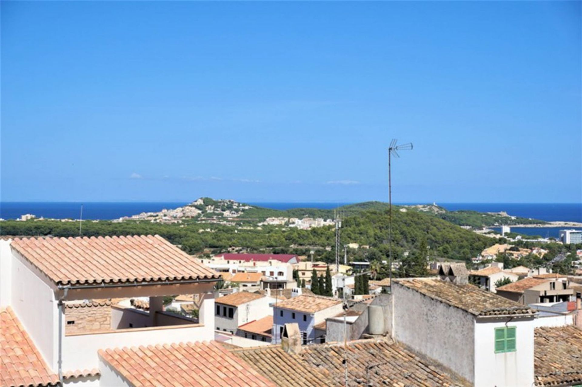 Land in Capdepera, De Balearen 10910868