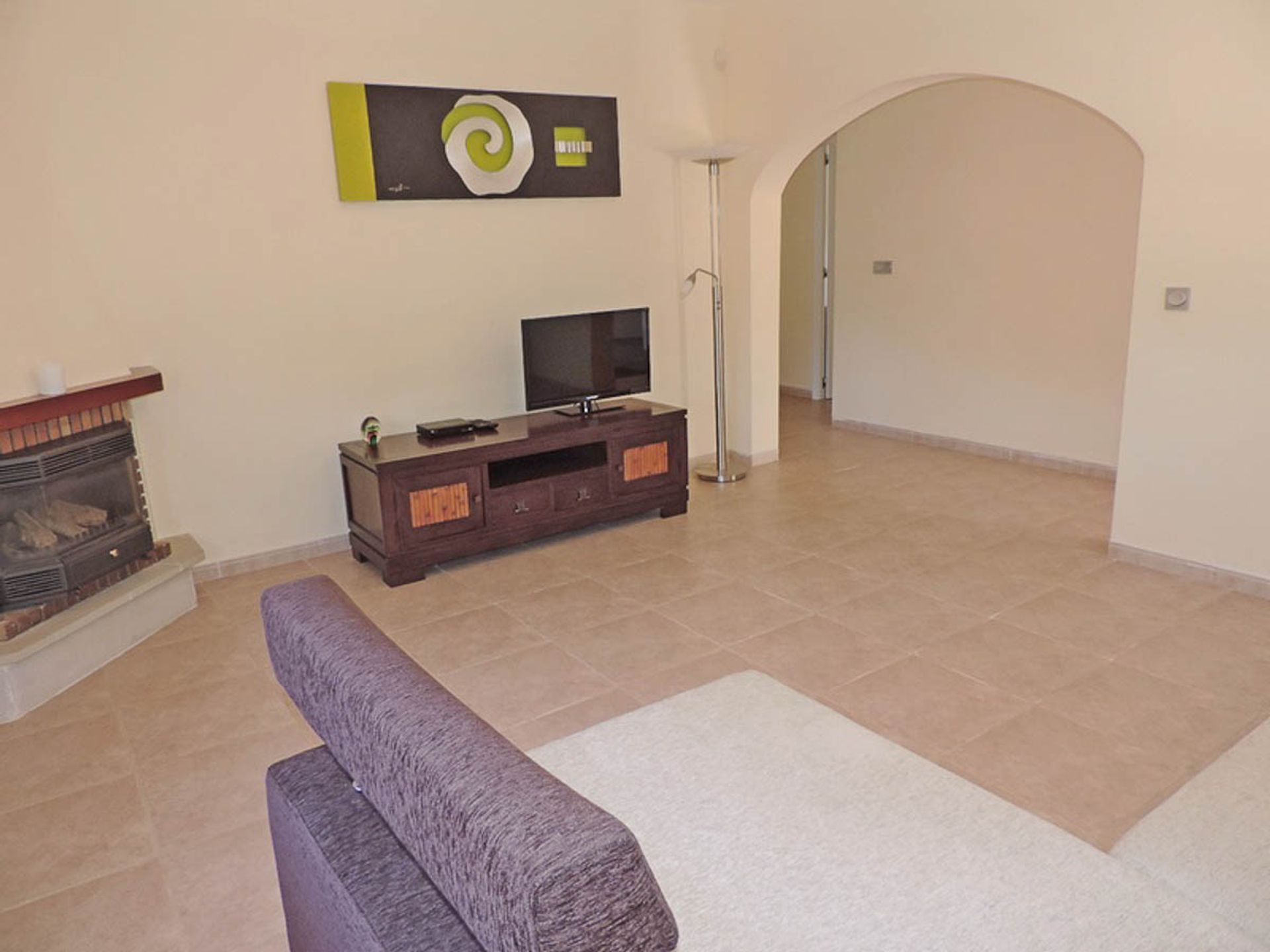 Huis in Casas Nuevas, Murcia 10910871