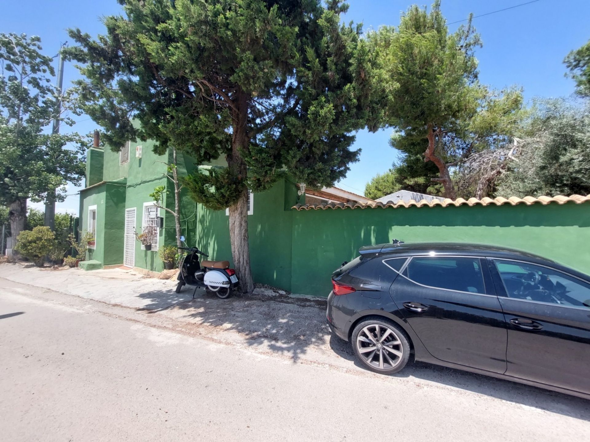 House in El Arenal, Valencia 10910877