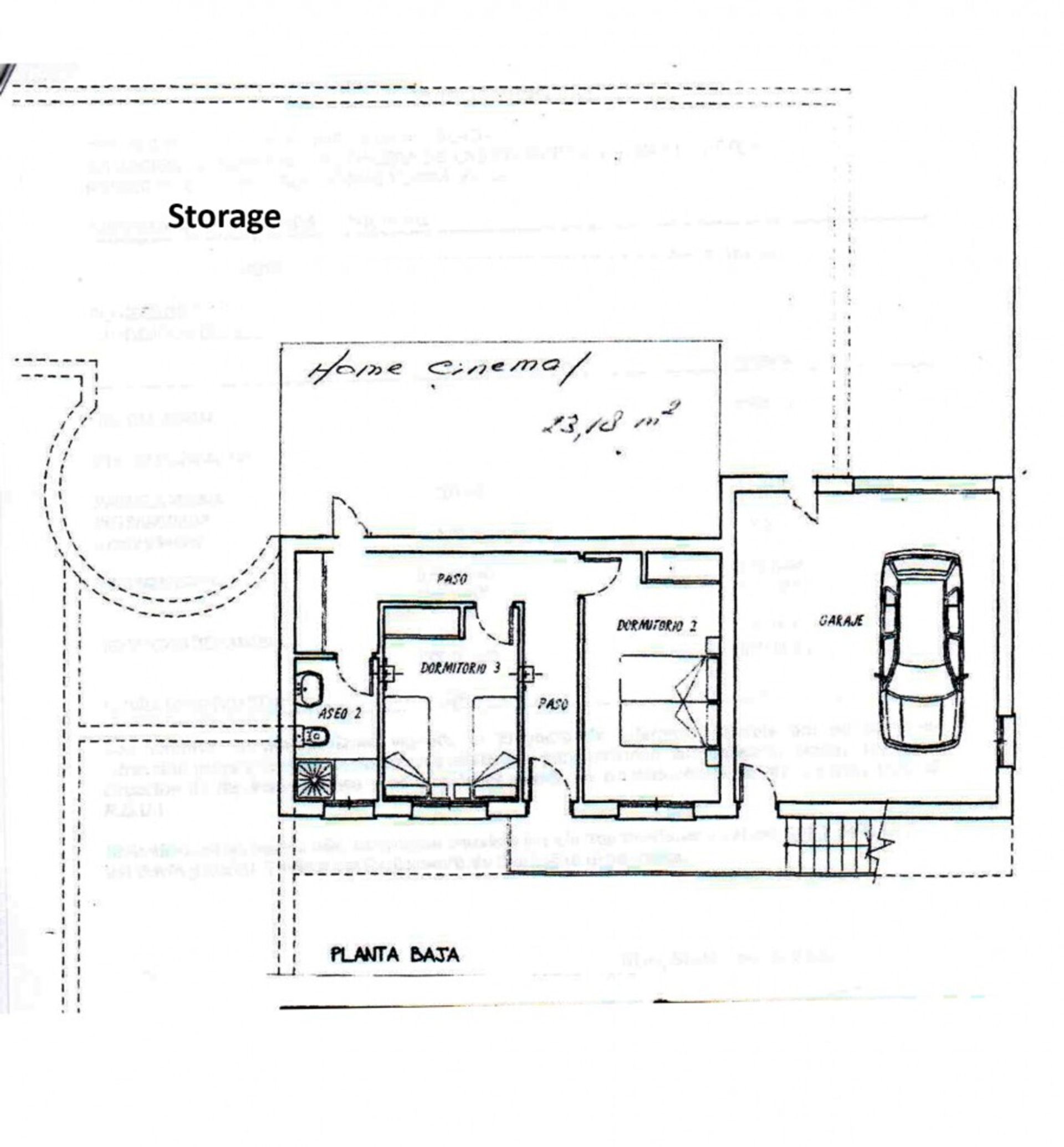 Huis in , Comunidad Valenciana 10910942