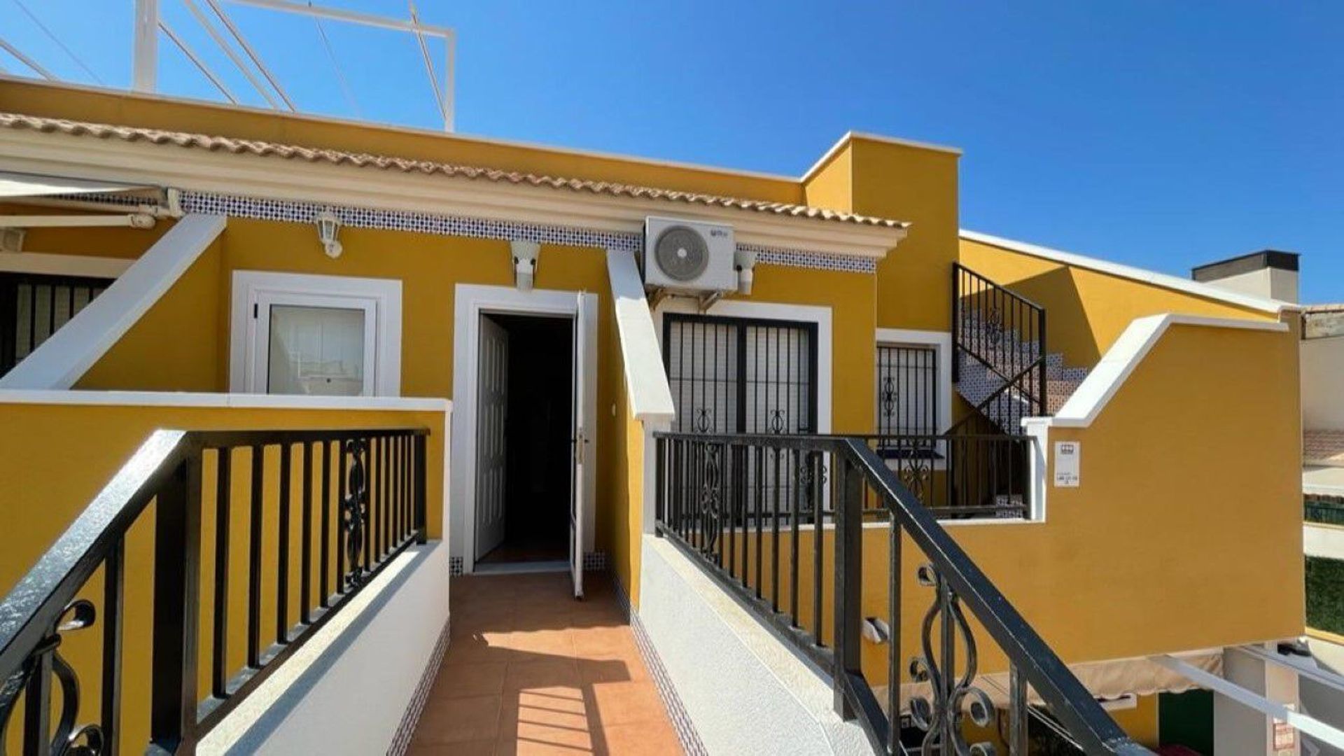 Condominium in Bacarot, Valencia 10910961