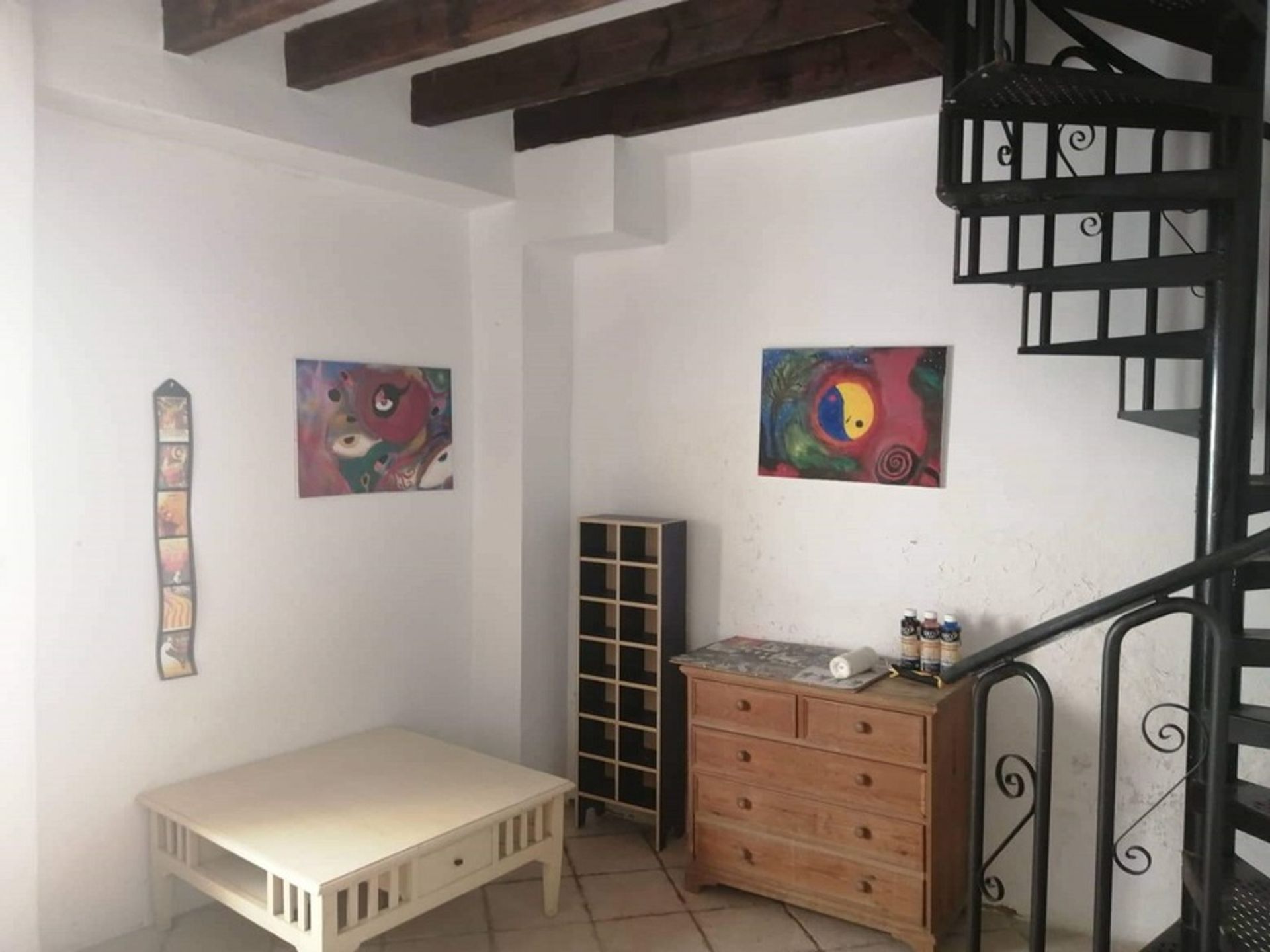 Huis in Castillo del Reboller, Valencia 10910968