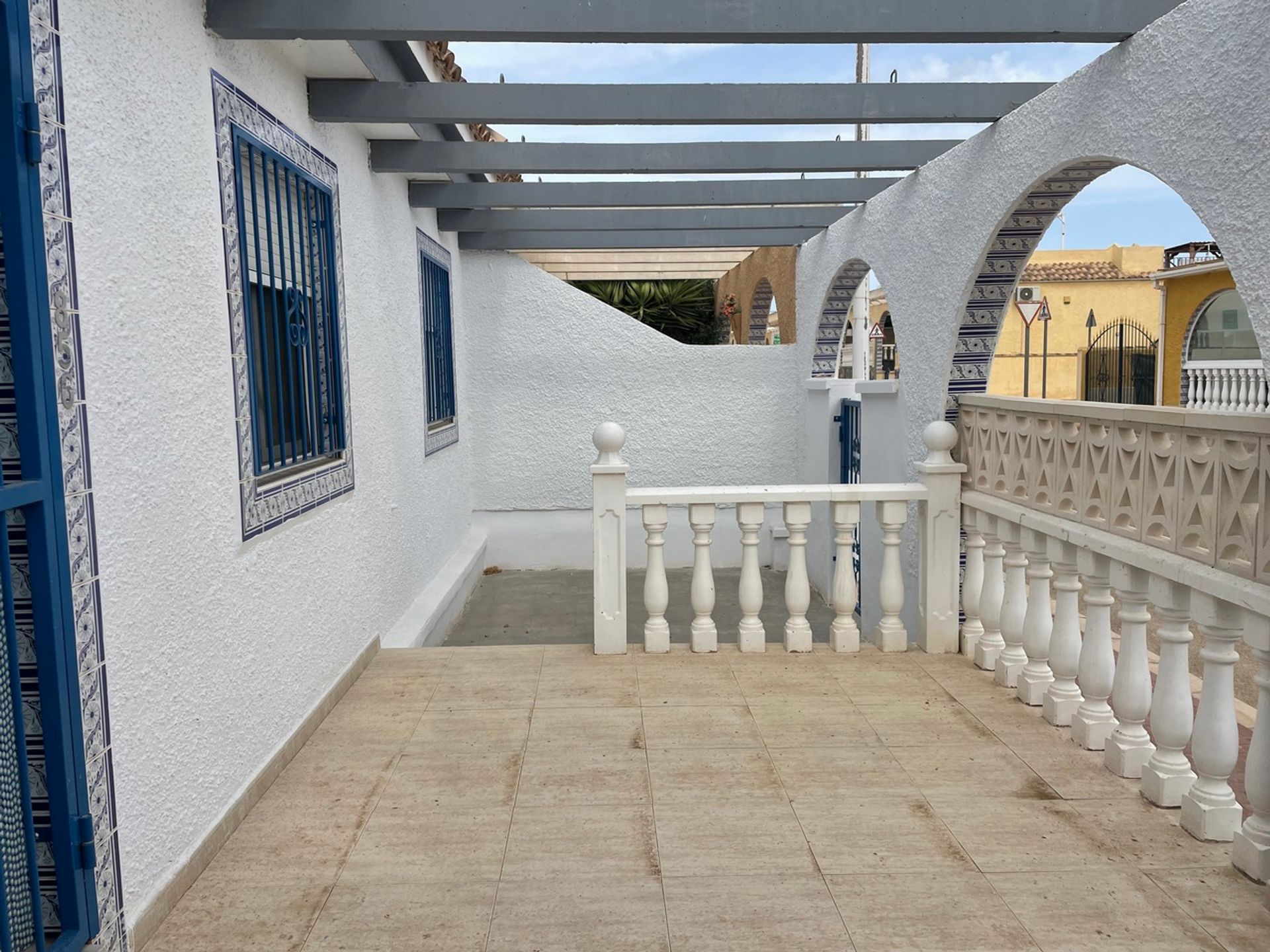 casa en Mazarrón, Región de Murcia 10910970