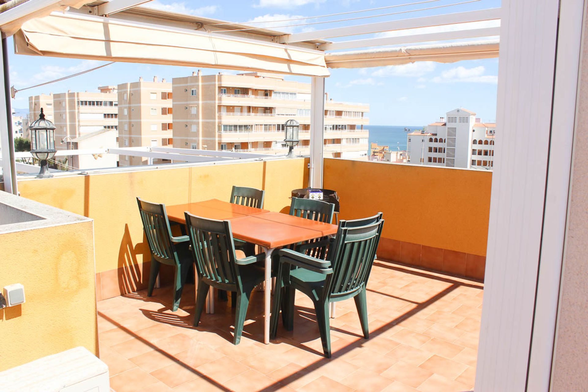 Condominium dans , Comunidad Valenciana 10911016