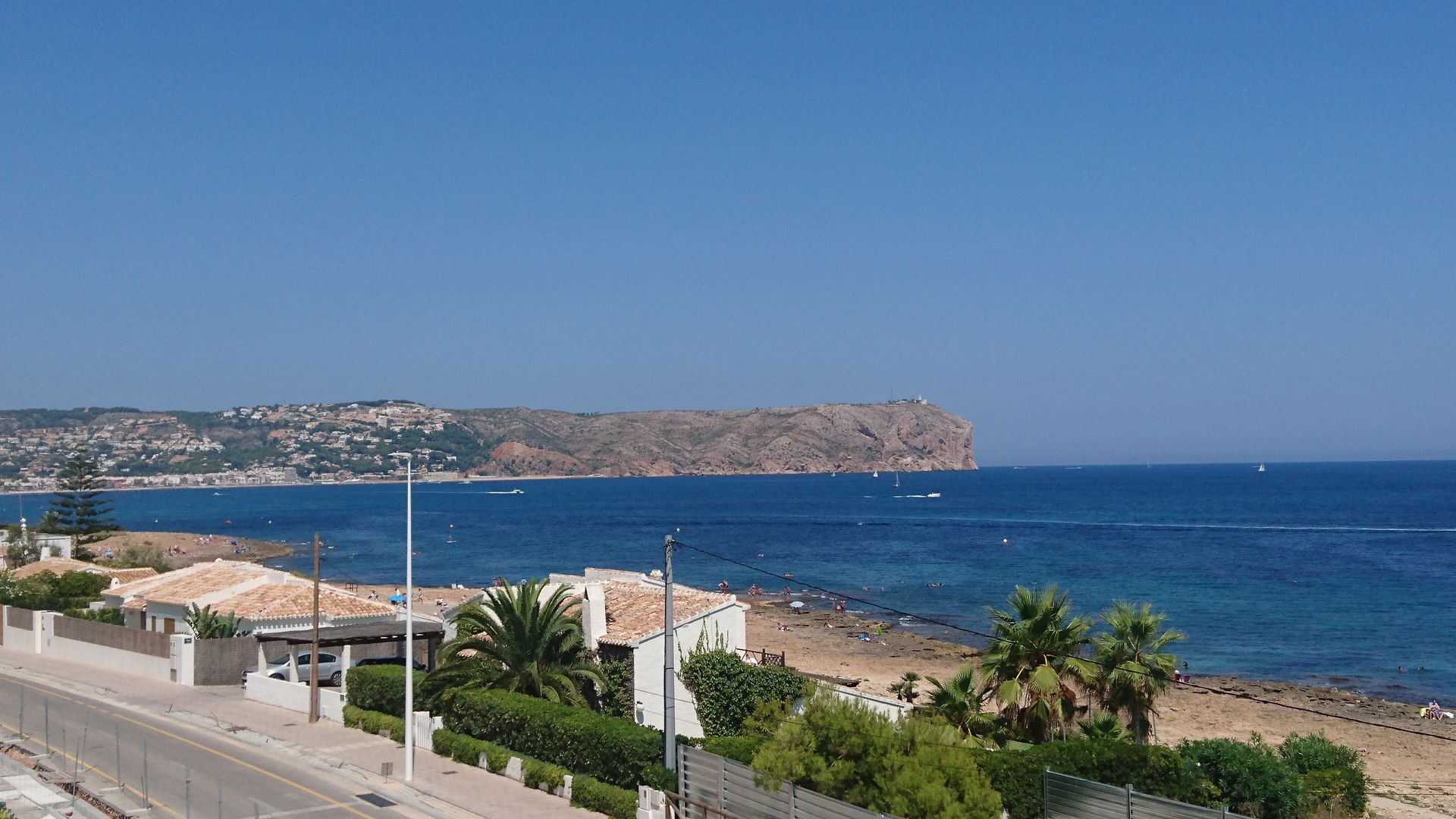 Borettslag i Jávea, Comunidad Valenciana 10911022