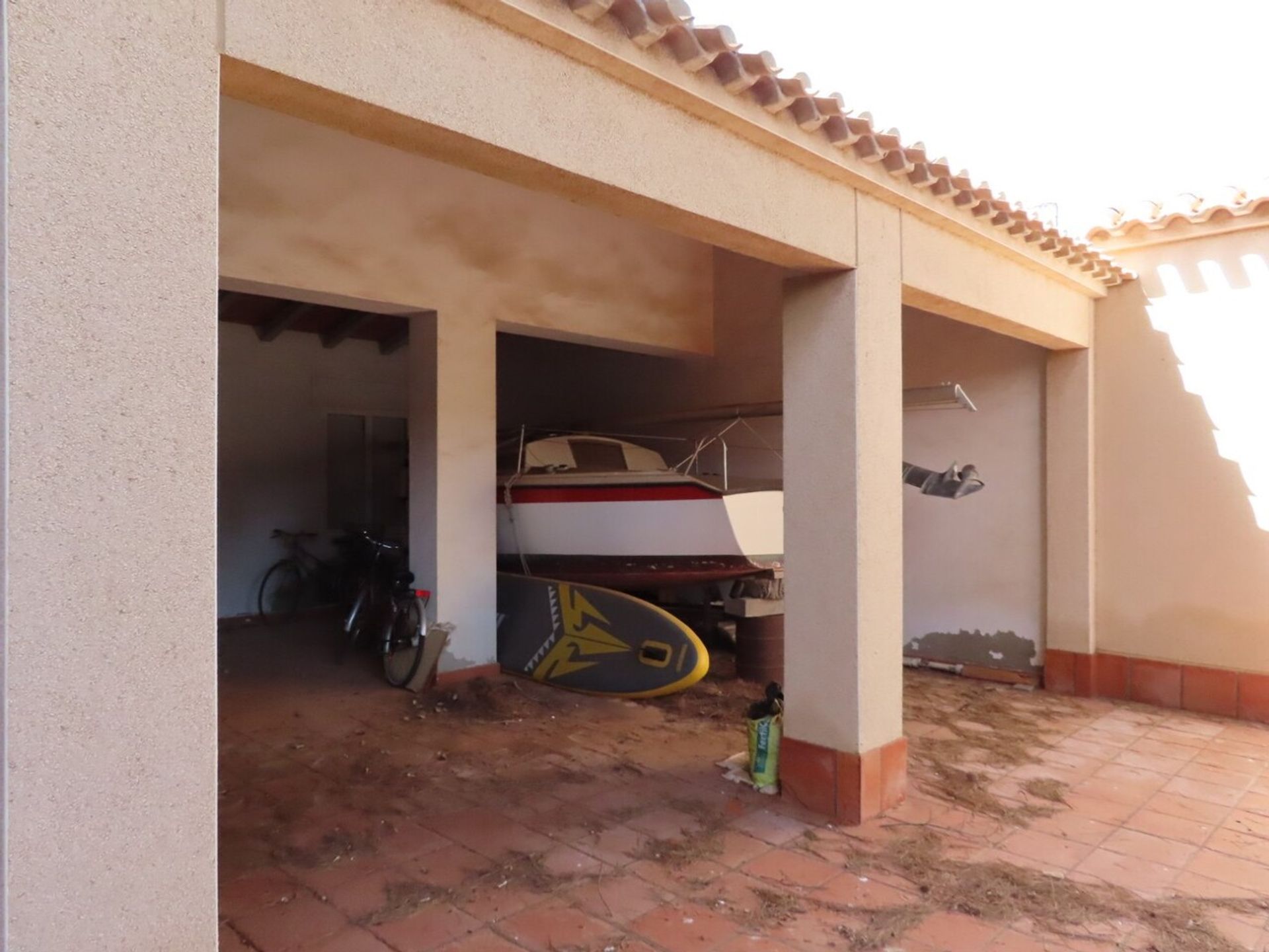 Huis in San Javier, Región de Murcia 10911024