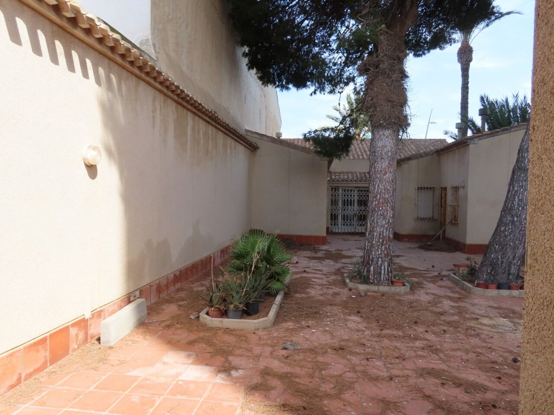 Huis in San Javier, Región de Murcia 10911024