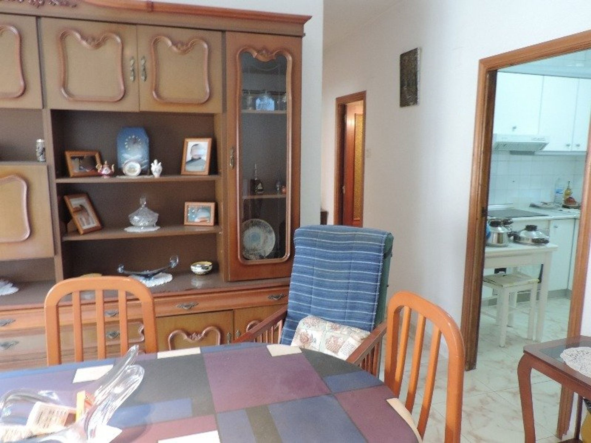 Condominium in Torremendo, Comunidad Valenciana 10911041