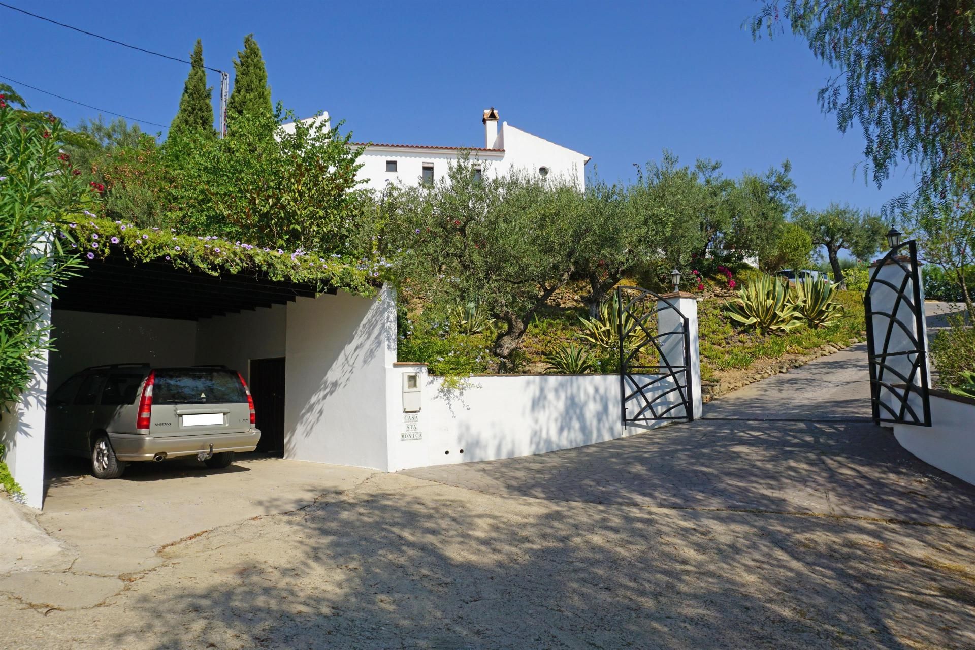 Hus i Pizarra, Andalucía 10911109