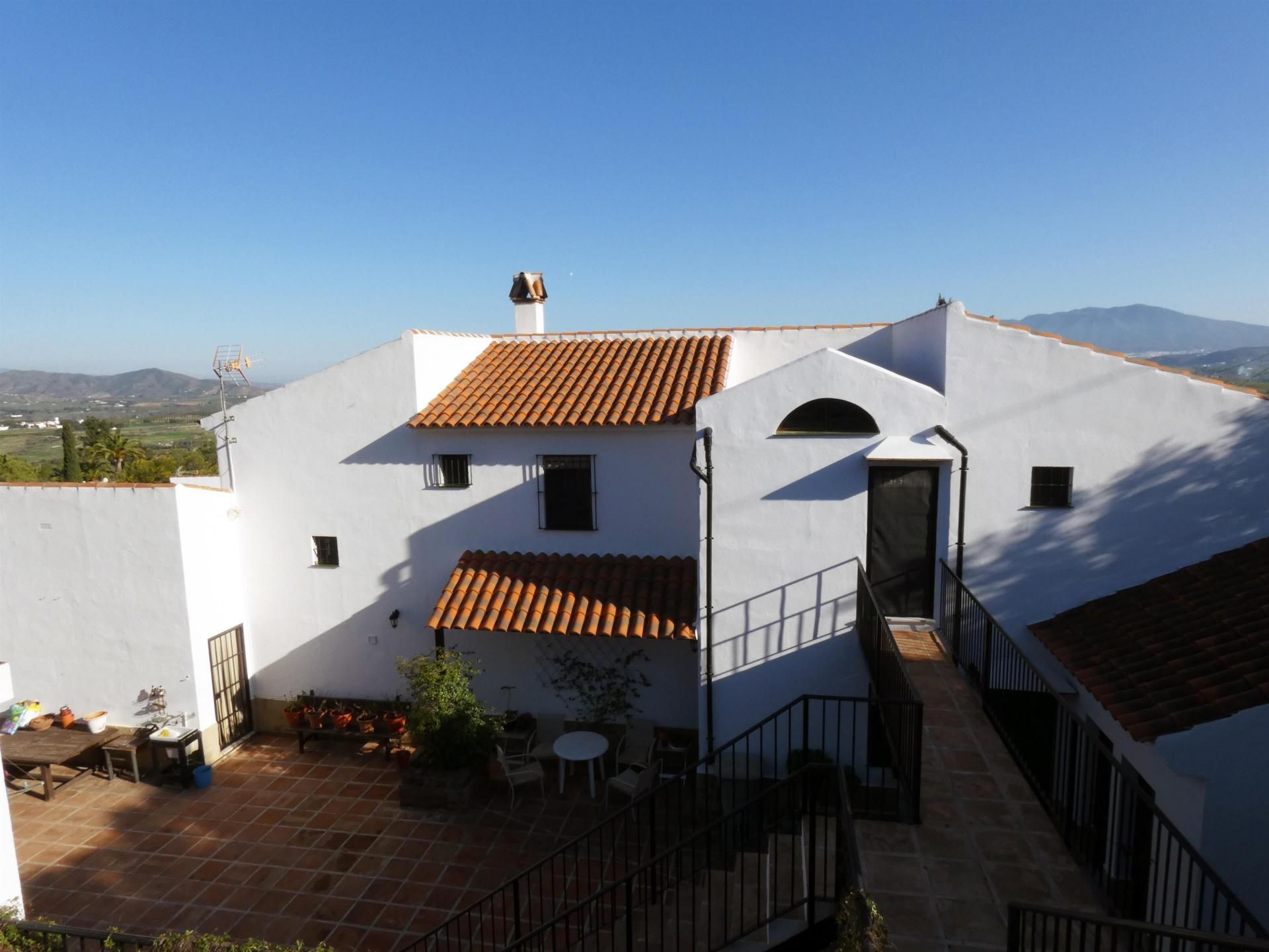 Hus i Pizarra, Andalucía 10911109