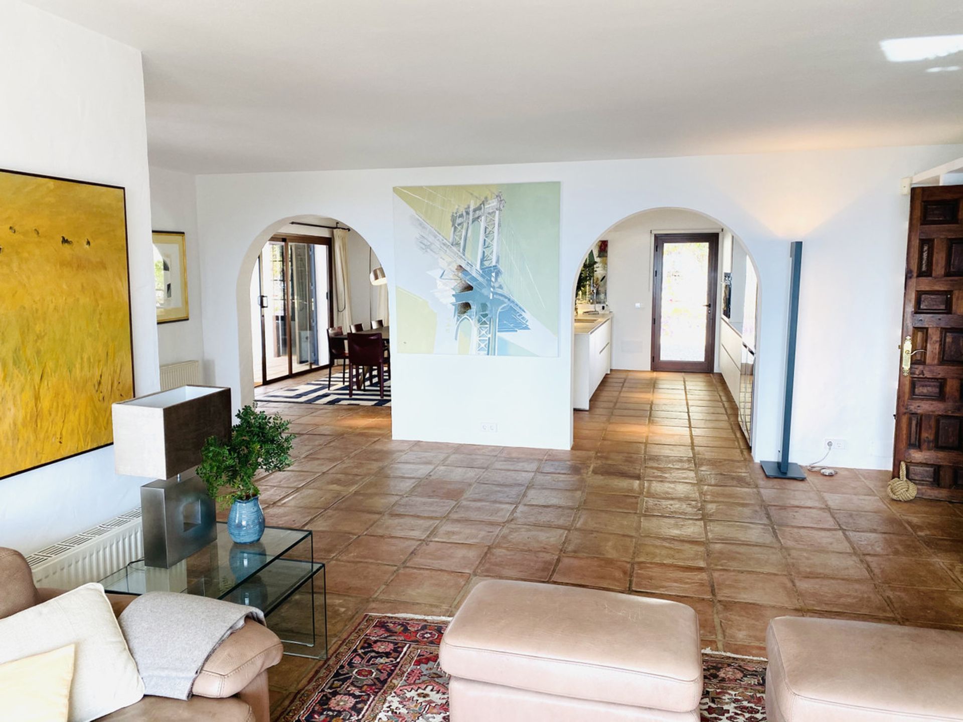 Huis in Mijas, Andalucía 10911160