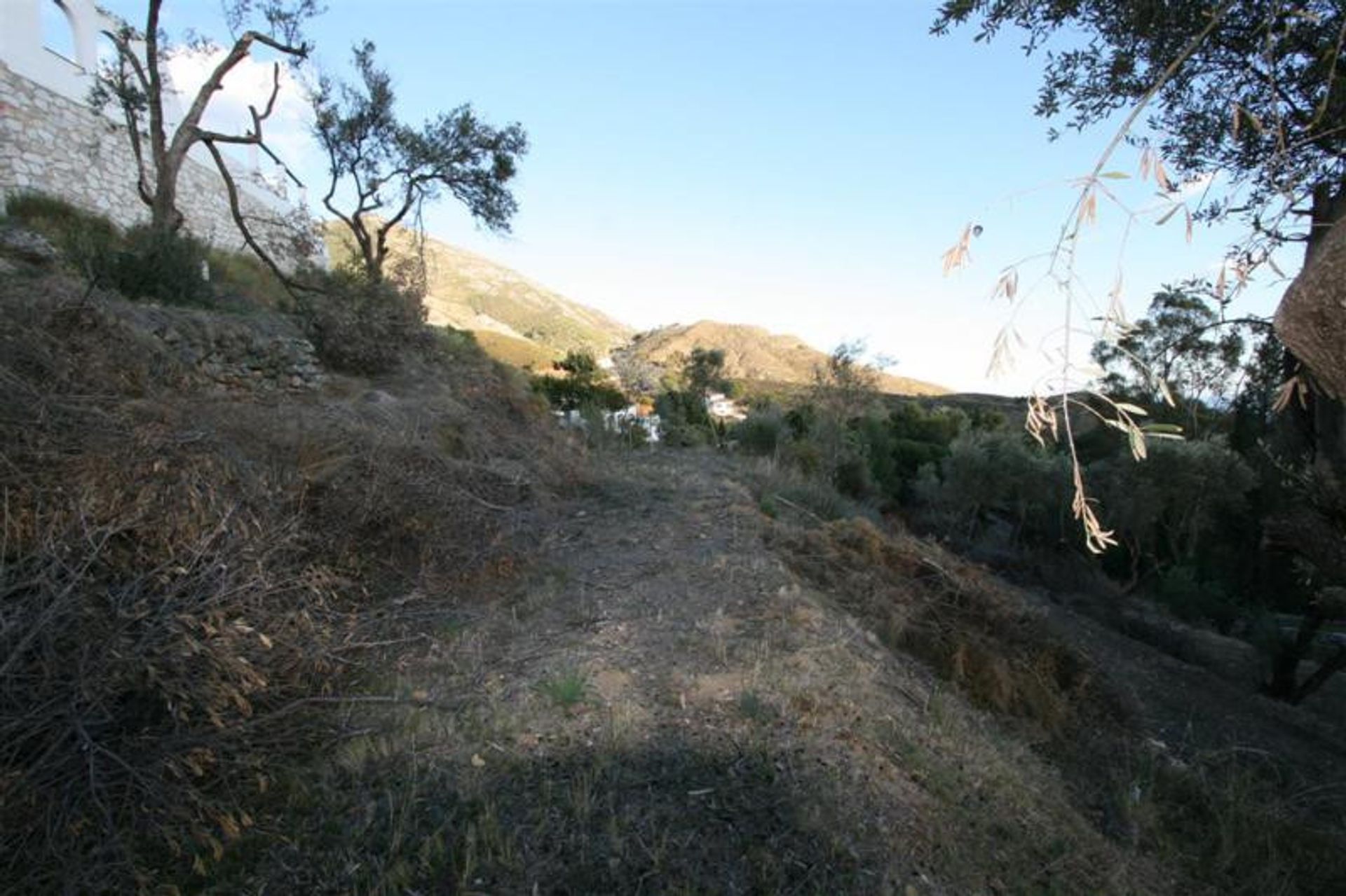 Tierra en Alhaurín el Grande, Andalucía 10911165