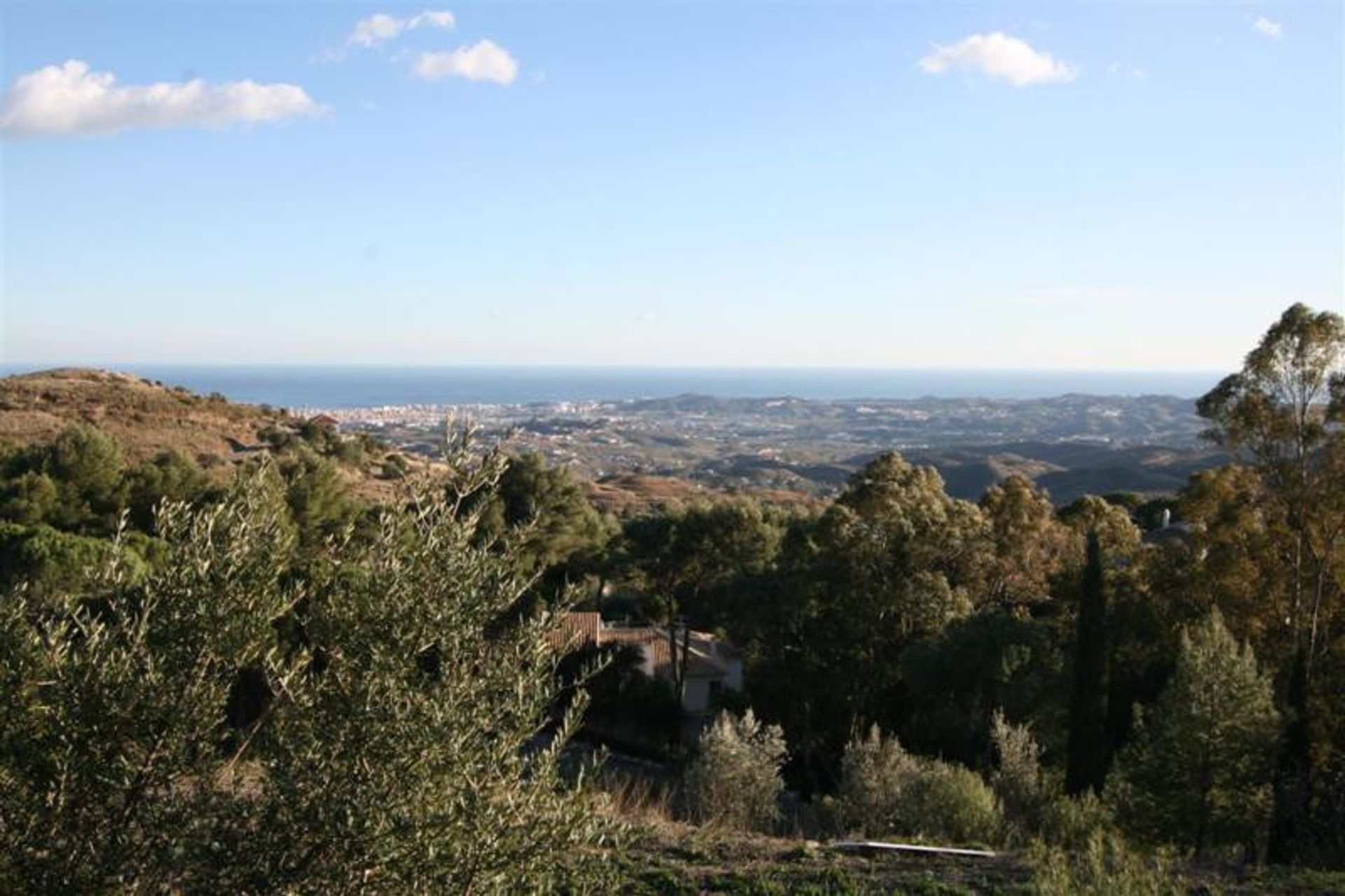 Tierra en Alhaurín el Grande, Andalucía 10911165