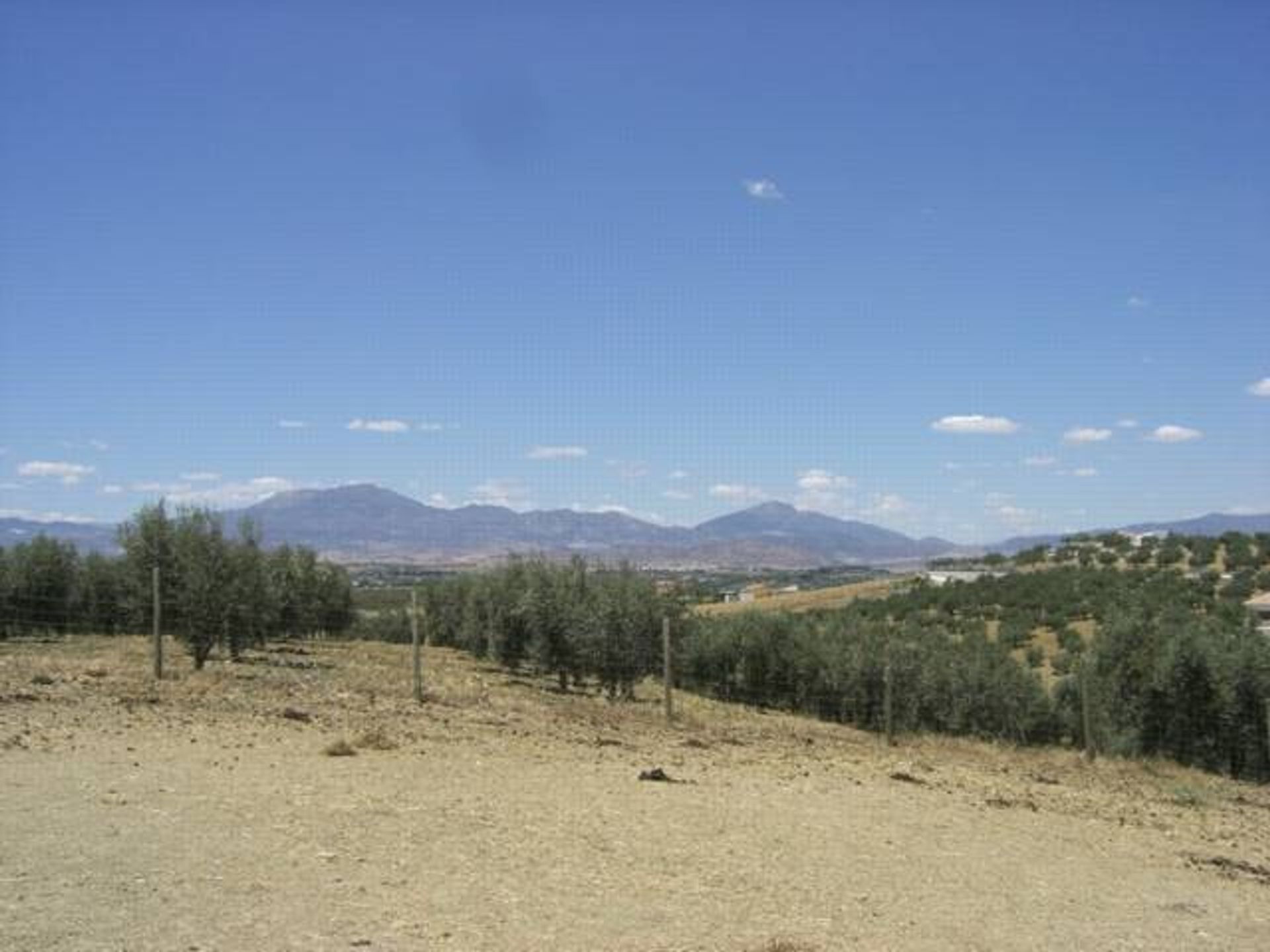 Hus i Alhaurín el Grande, Andalucía 10911167