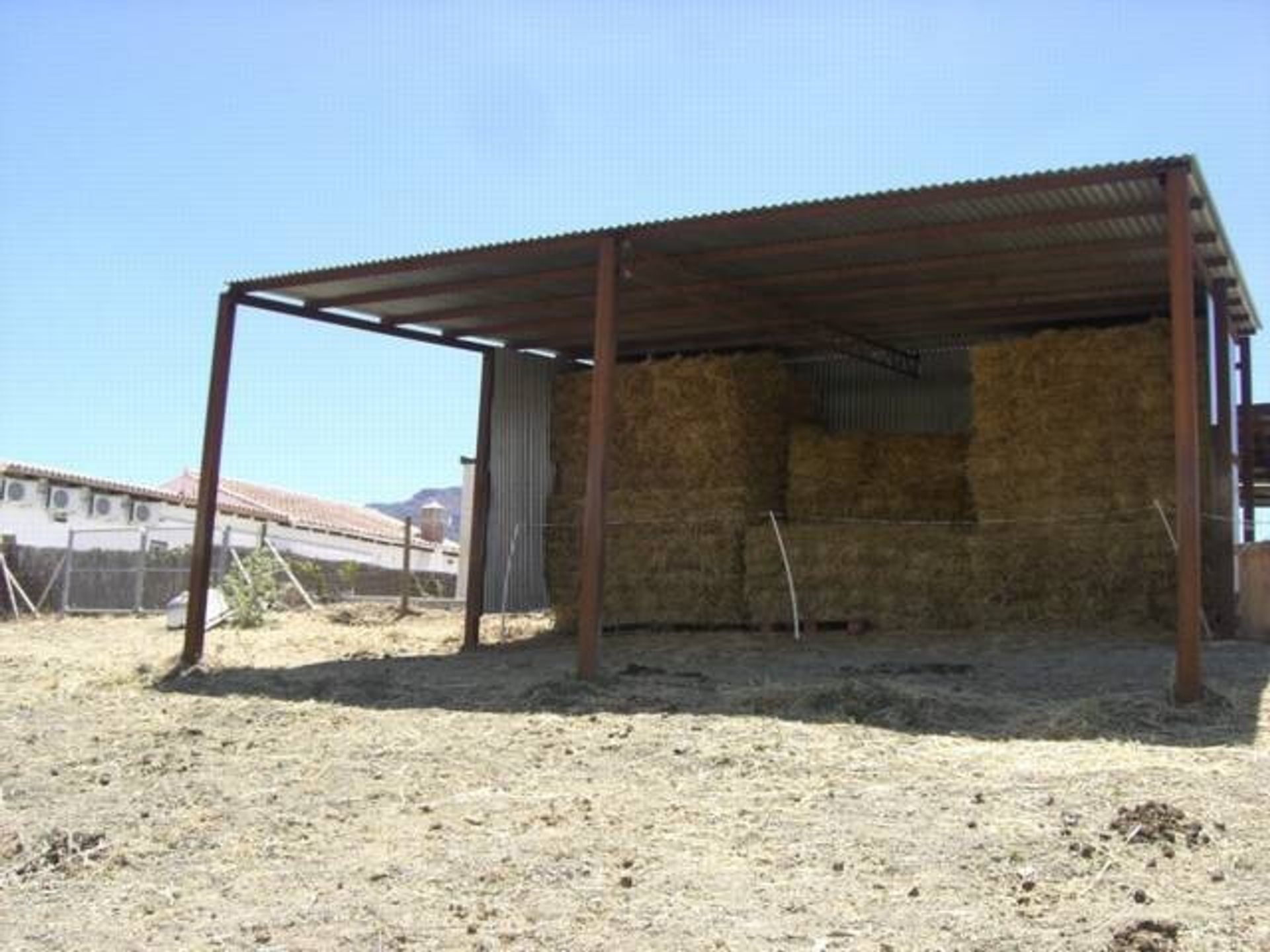 Hus i Alhaurín el Grande, Andalucía 10911167