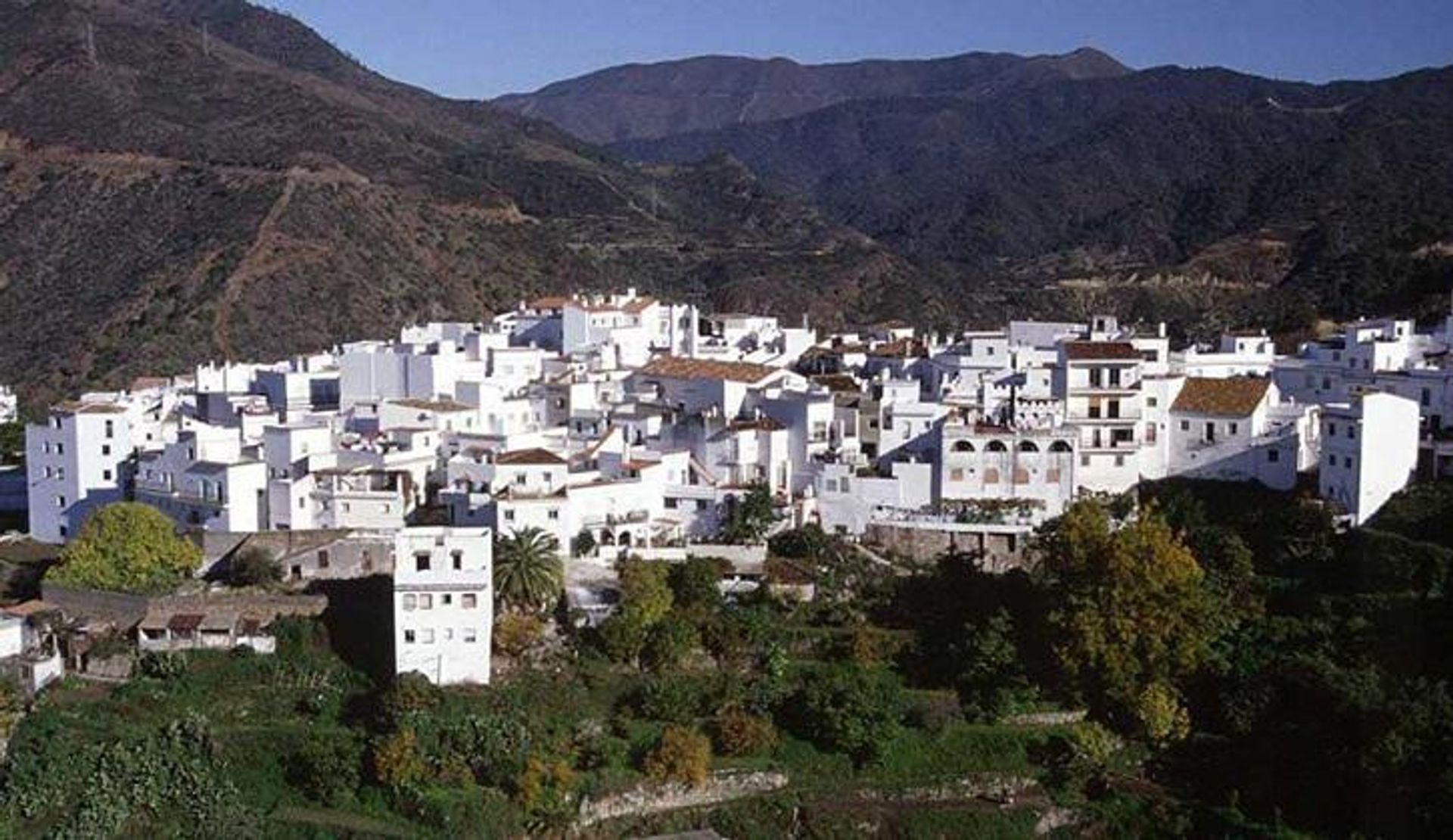 casa no Istán, Andalucía 10911175