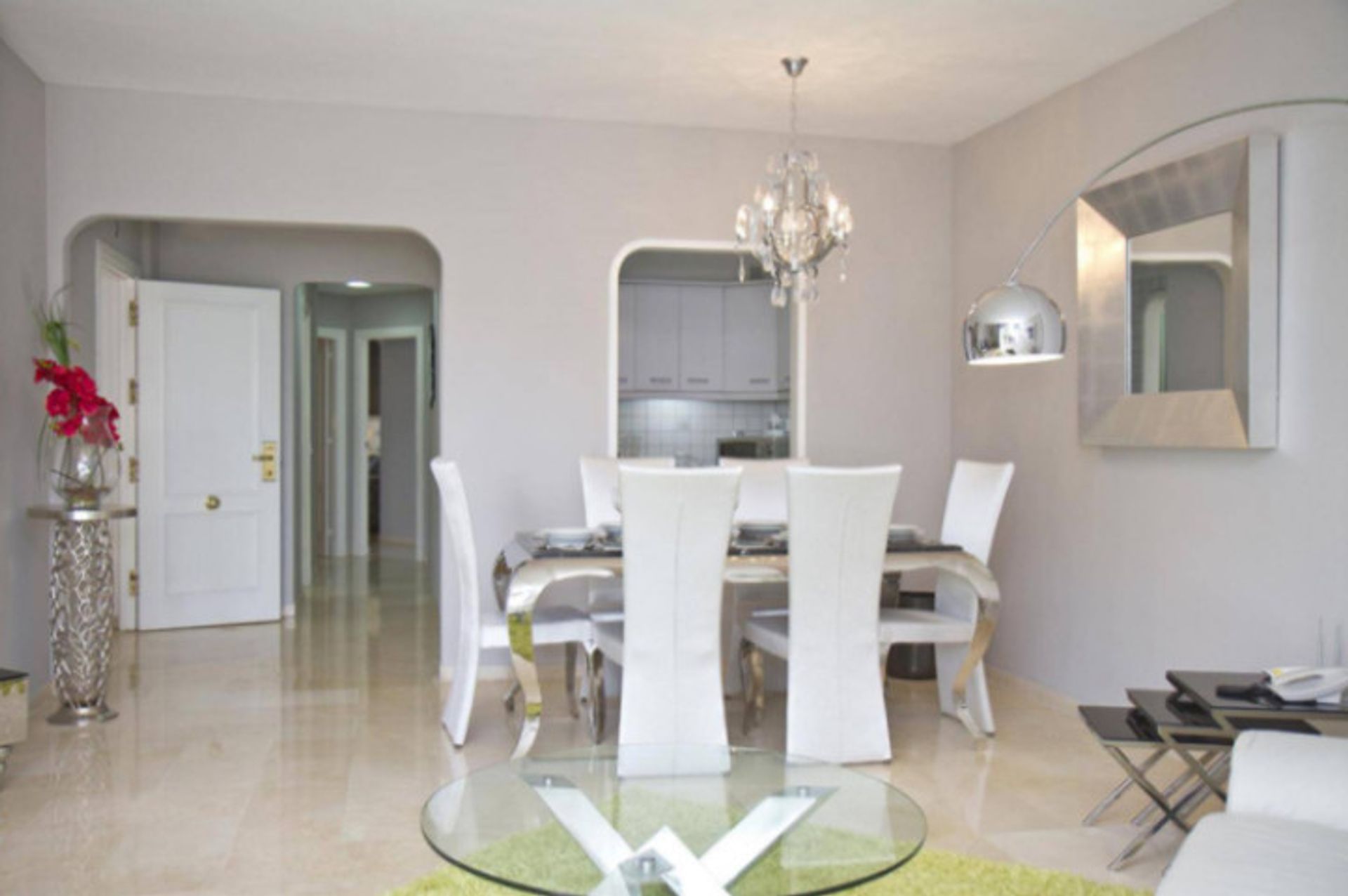 Condominium dans Fuengirola, Andalousie 10911206