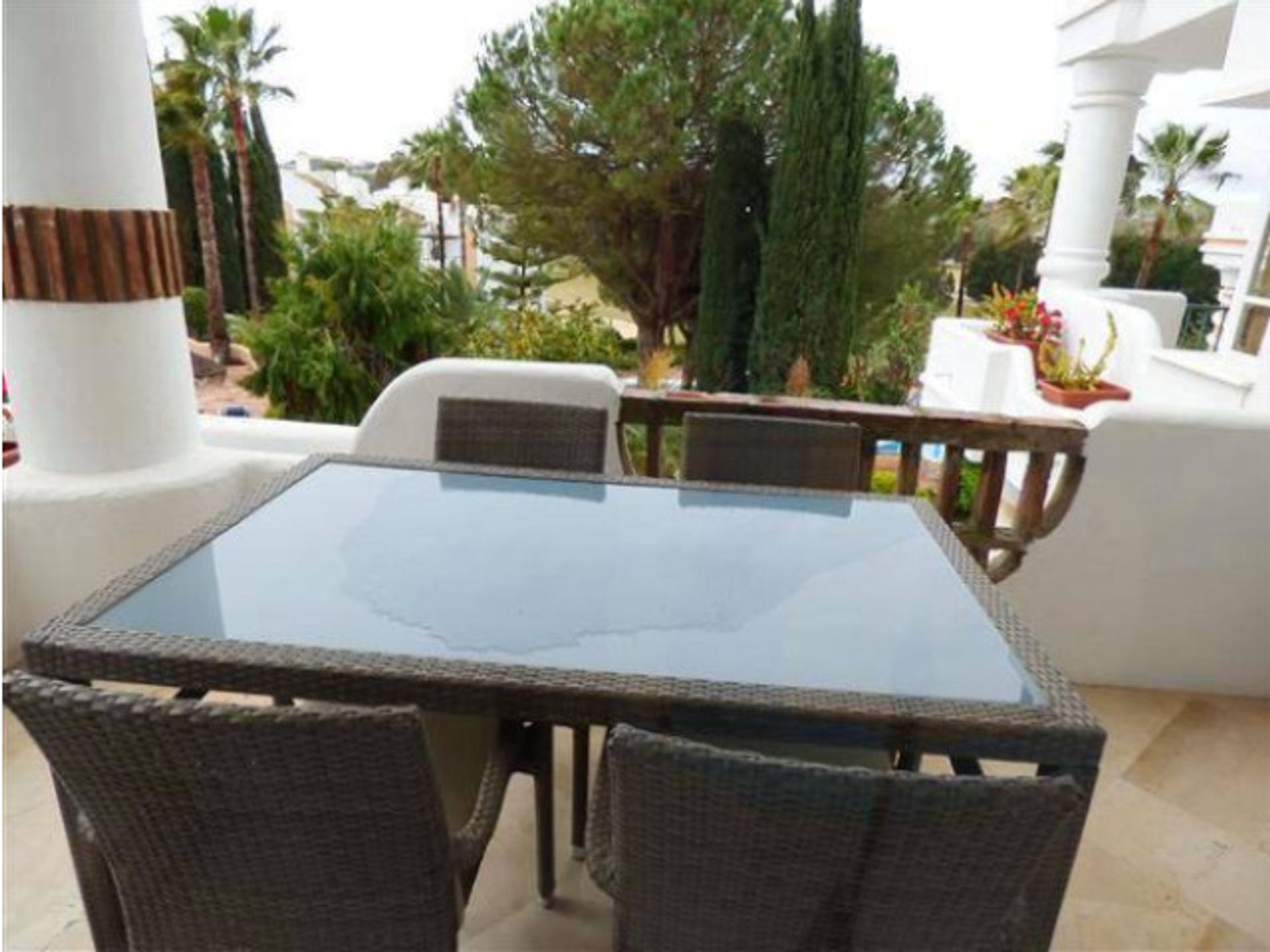 Condominium dans Mijas, Andalucía 10911206