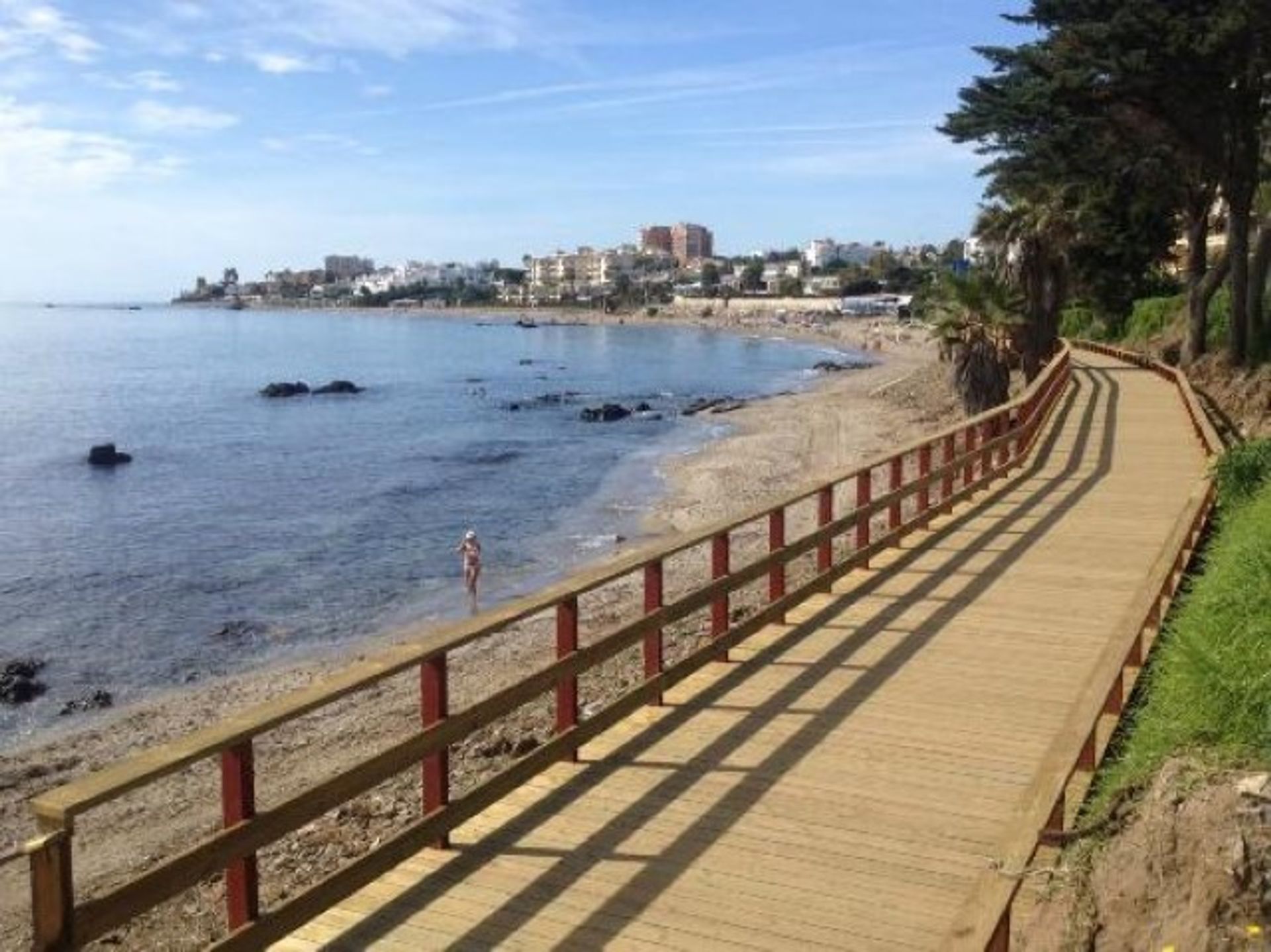 Συγκυριαρχία σε Las Lagunas de Mijas, Andalucía 10911240