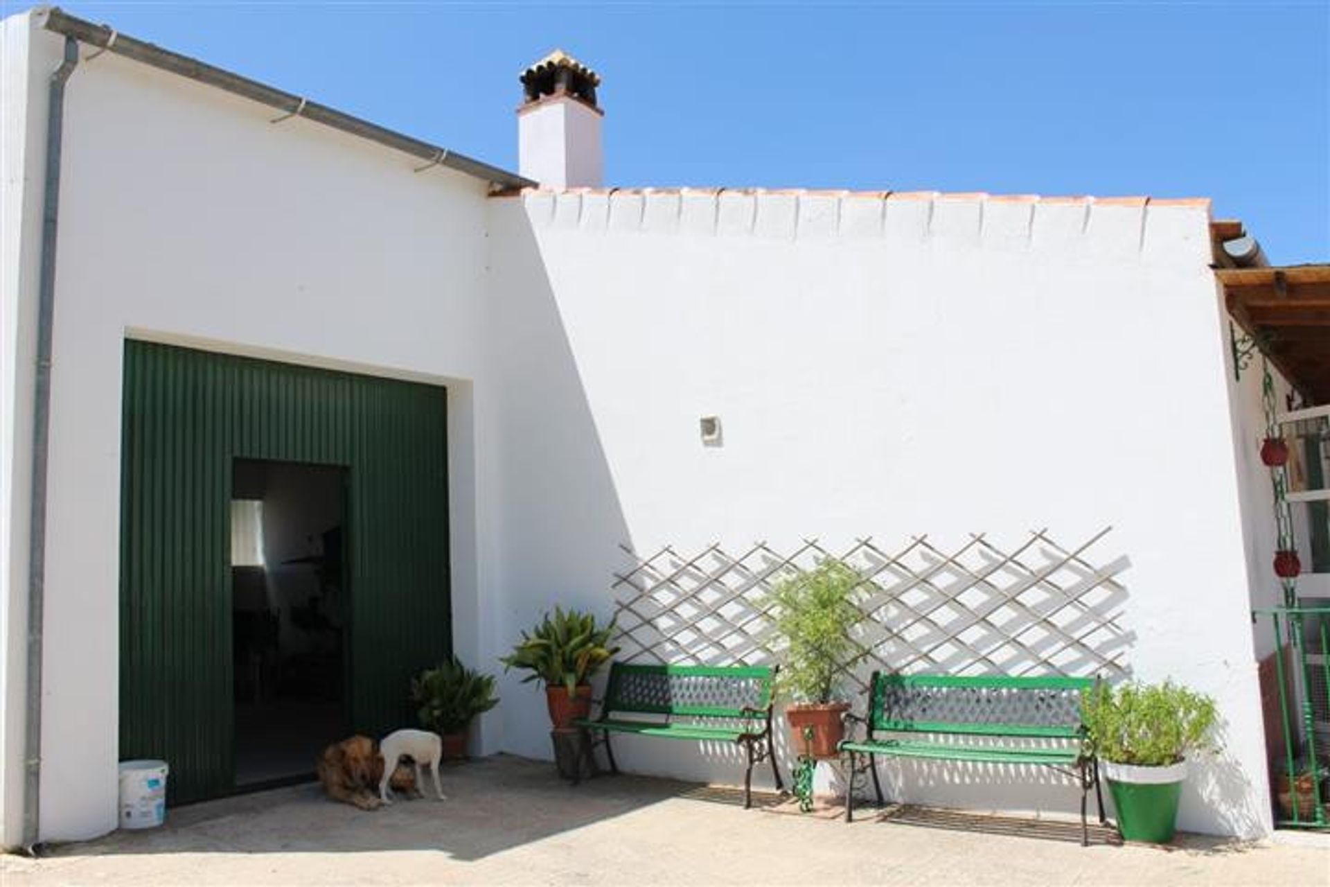 Talo sisään Antequera, Andalucía 10911263